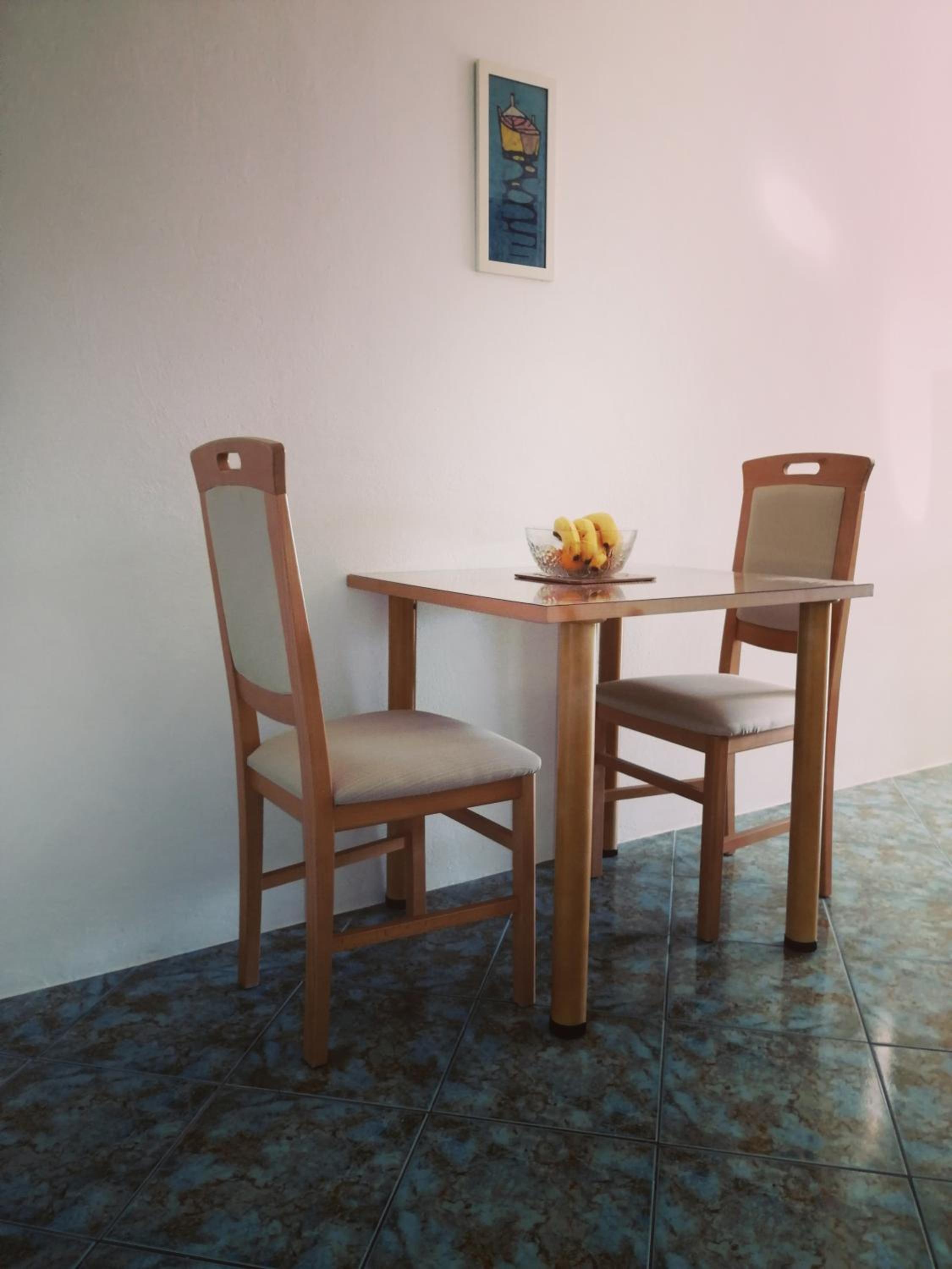 APARTMAN SUNCE