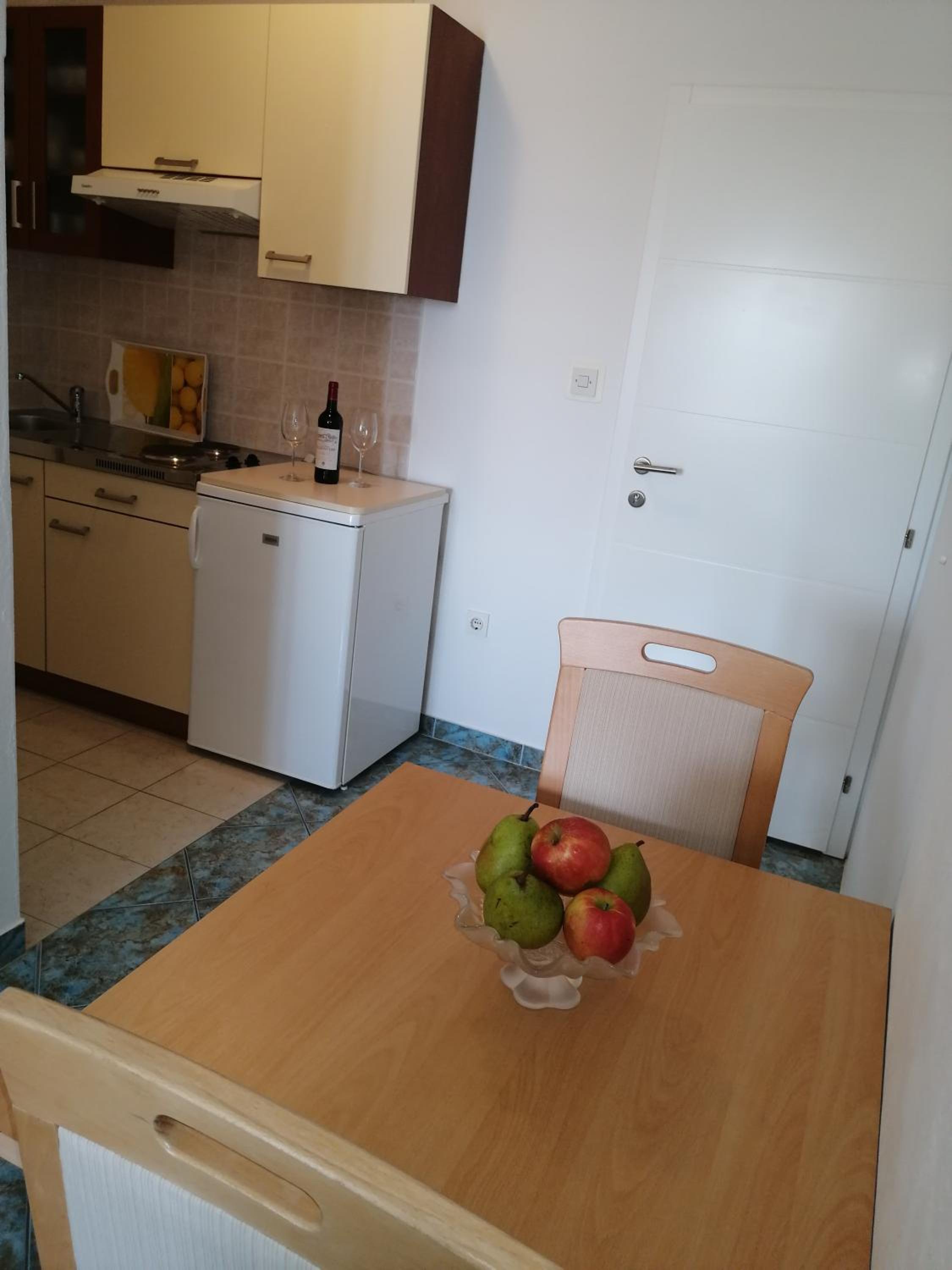 APARTMAN SUNCE