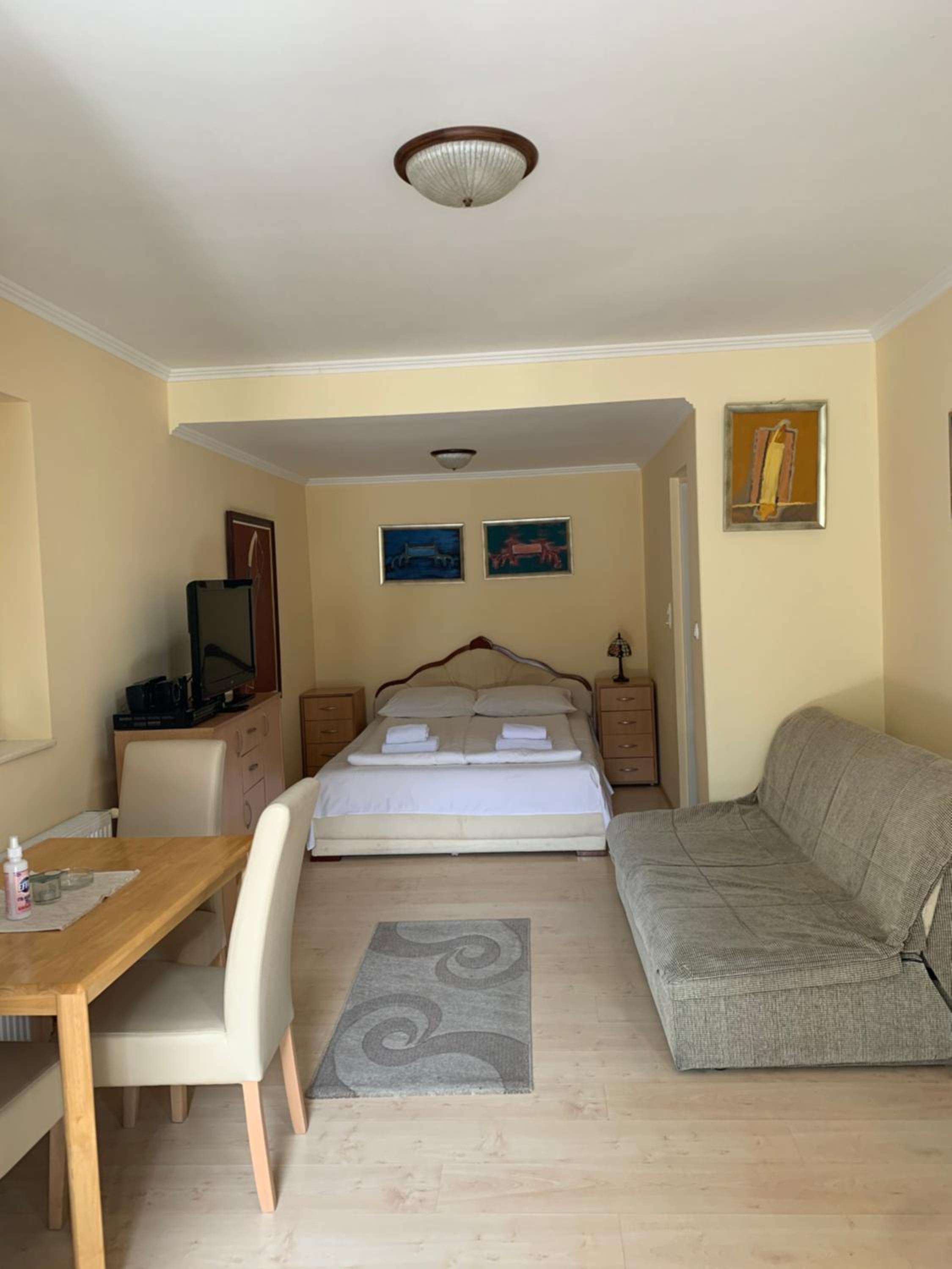 Apartments Vila Matija