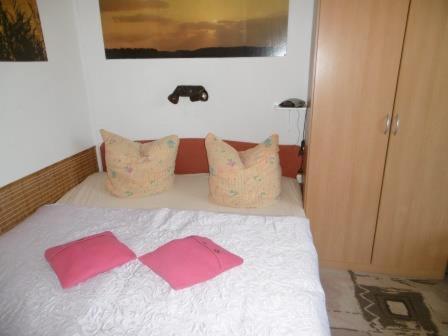 Ferienbungalow Seebad Ahlbeck