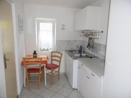Ferienbungalow Seebad Ahlbeck
