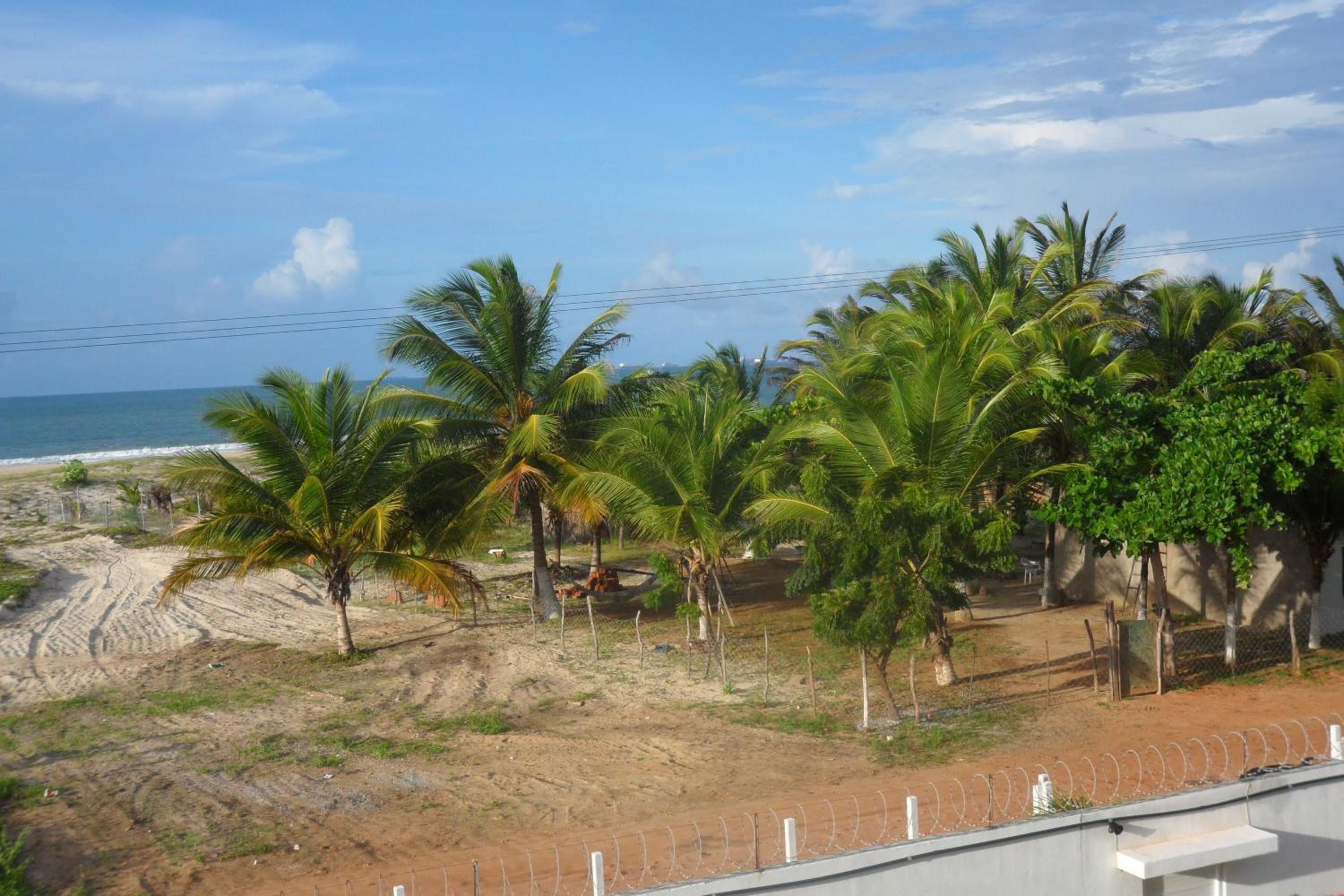 Pecem suites