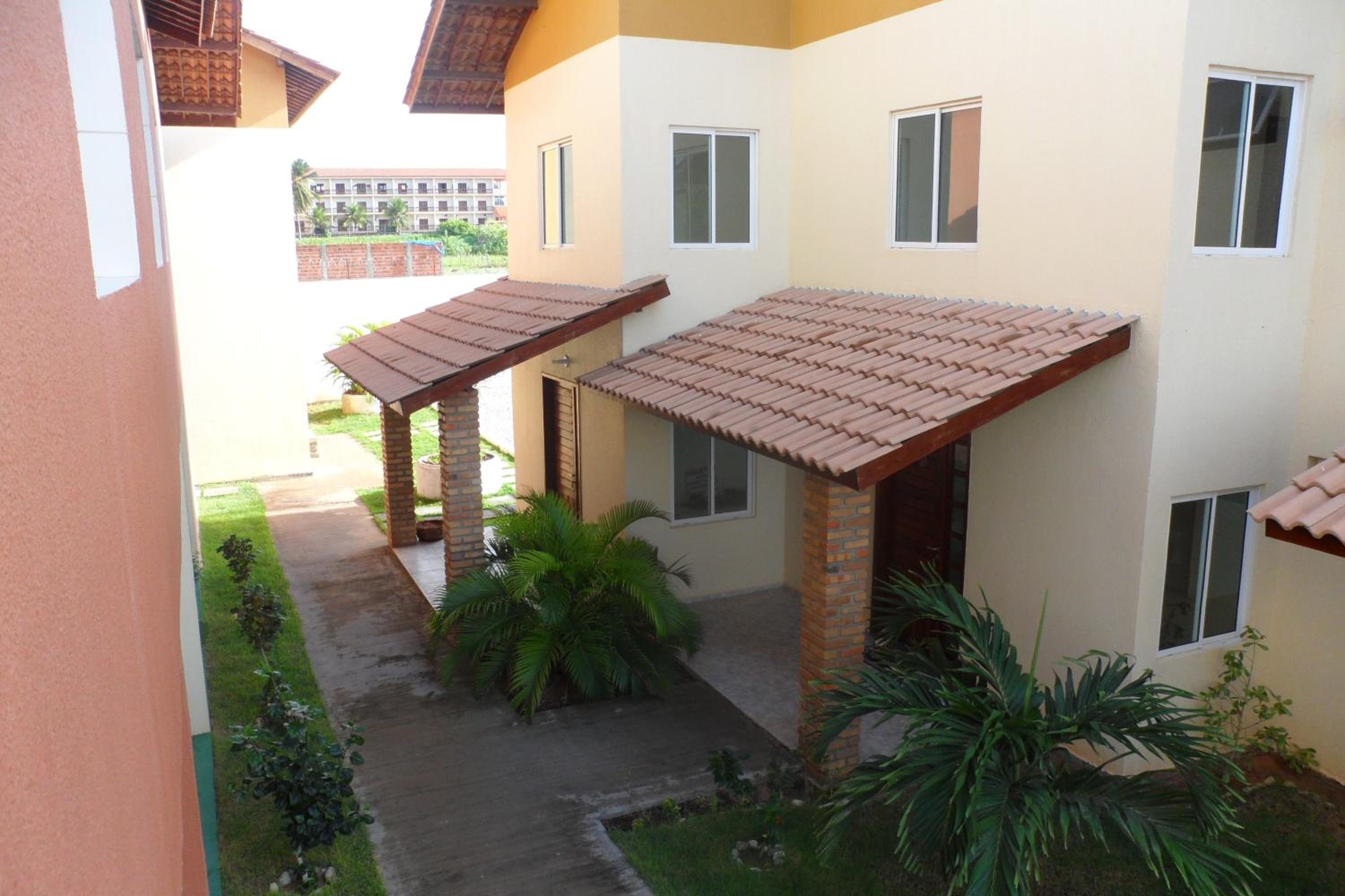 Pecem suites