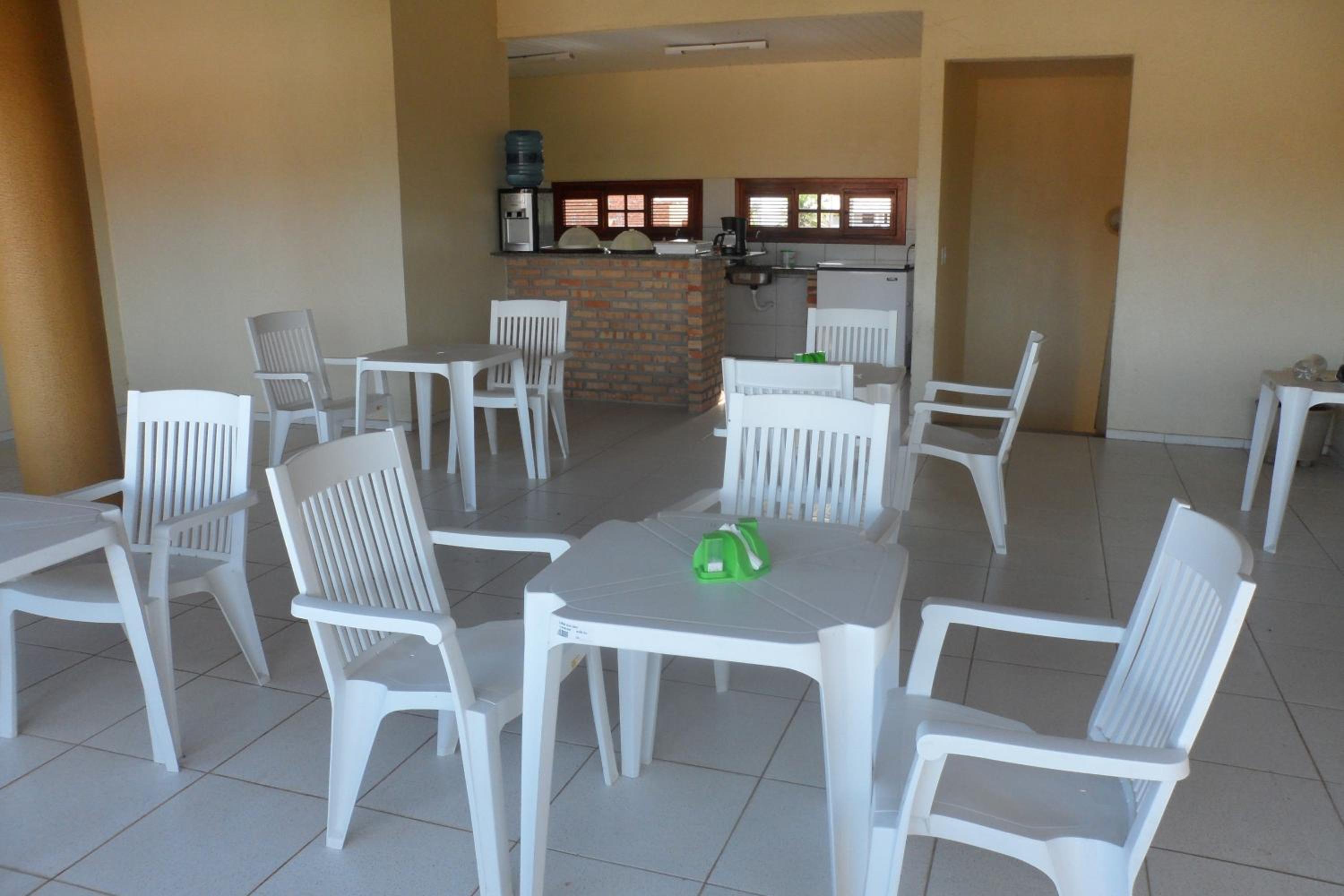 Pecem suites
