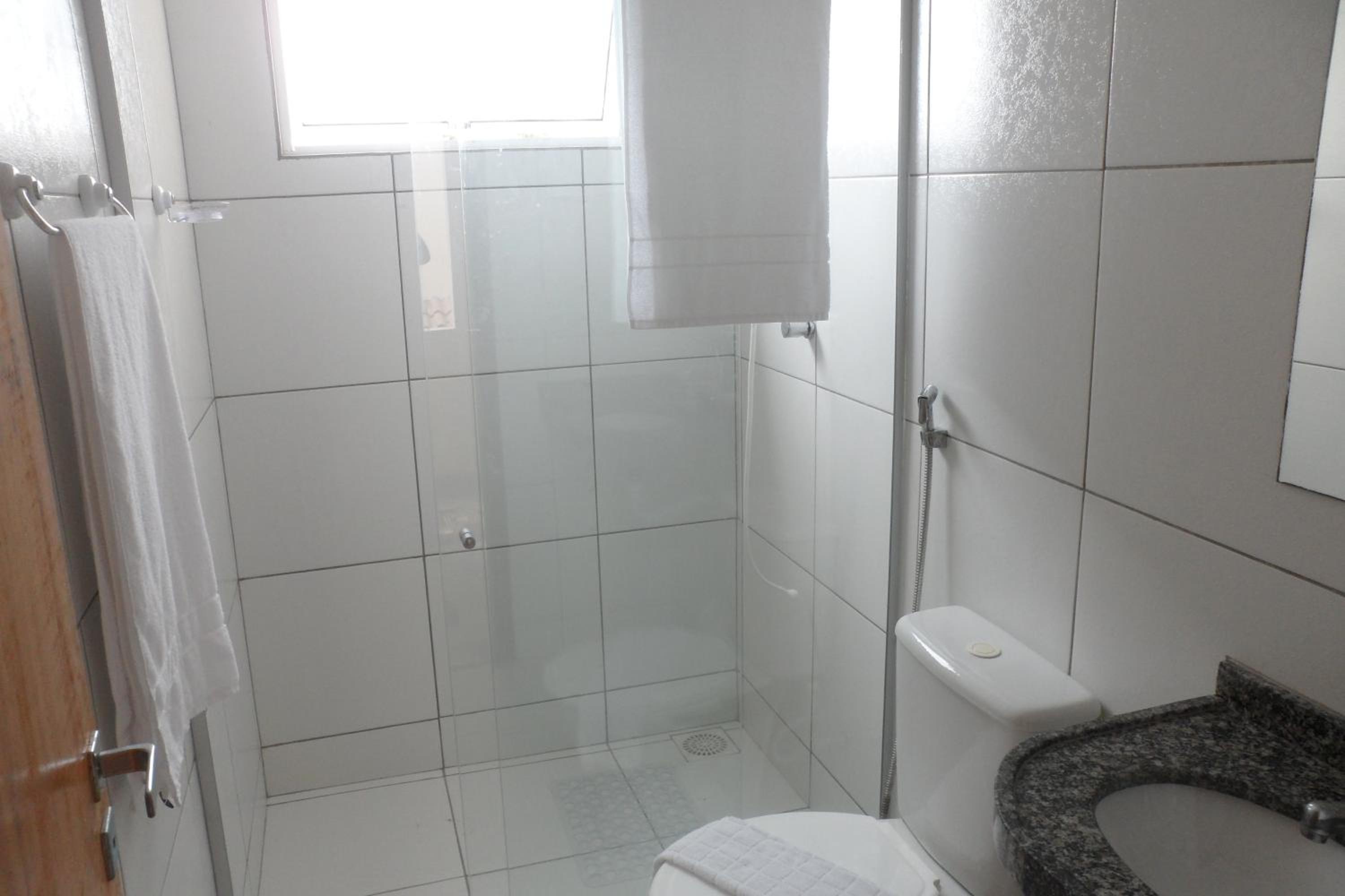 Pecem suites