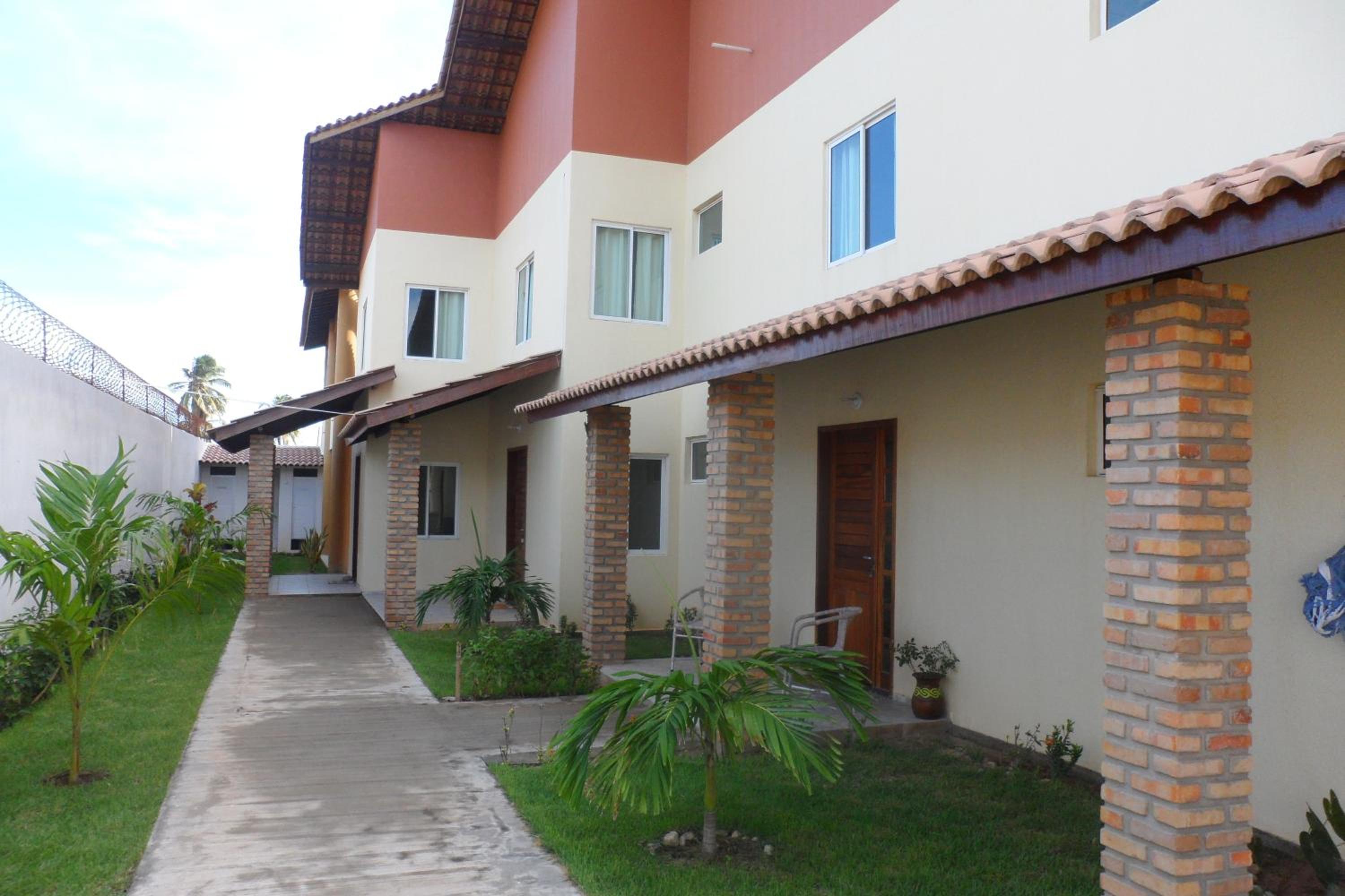Pecem suites