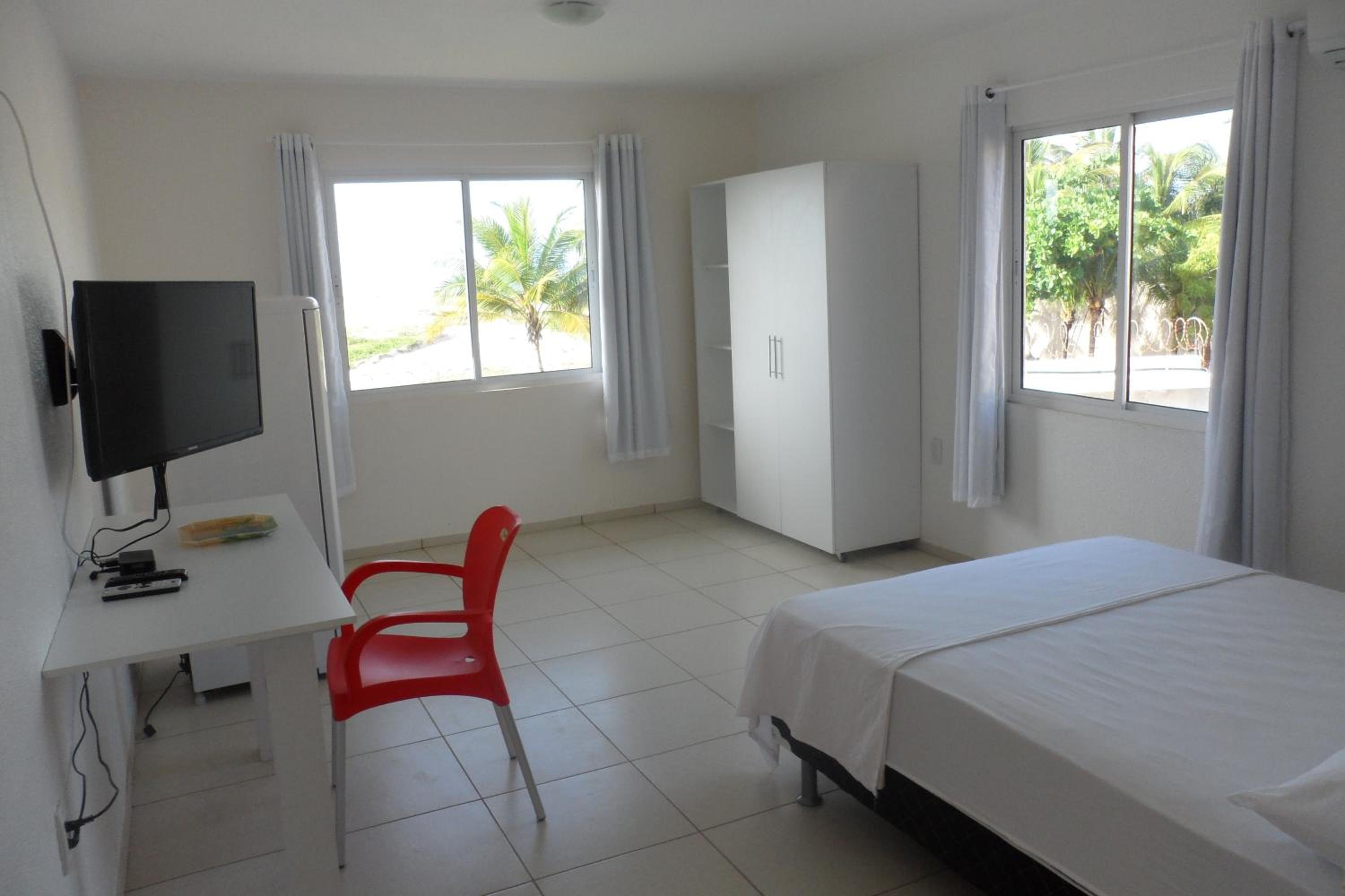 Pecem suites