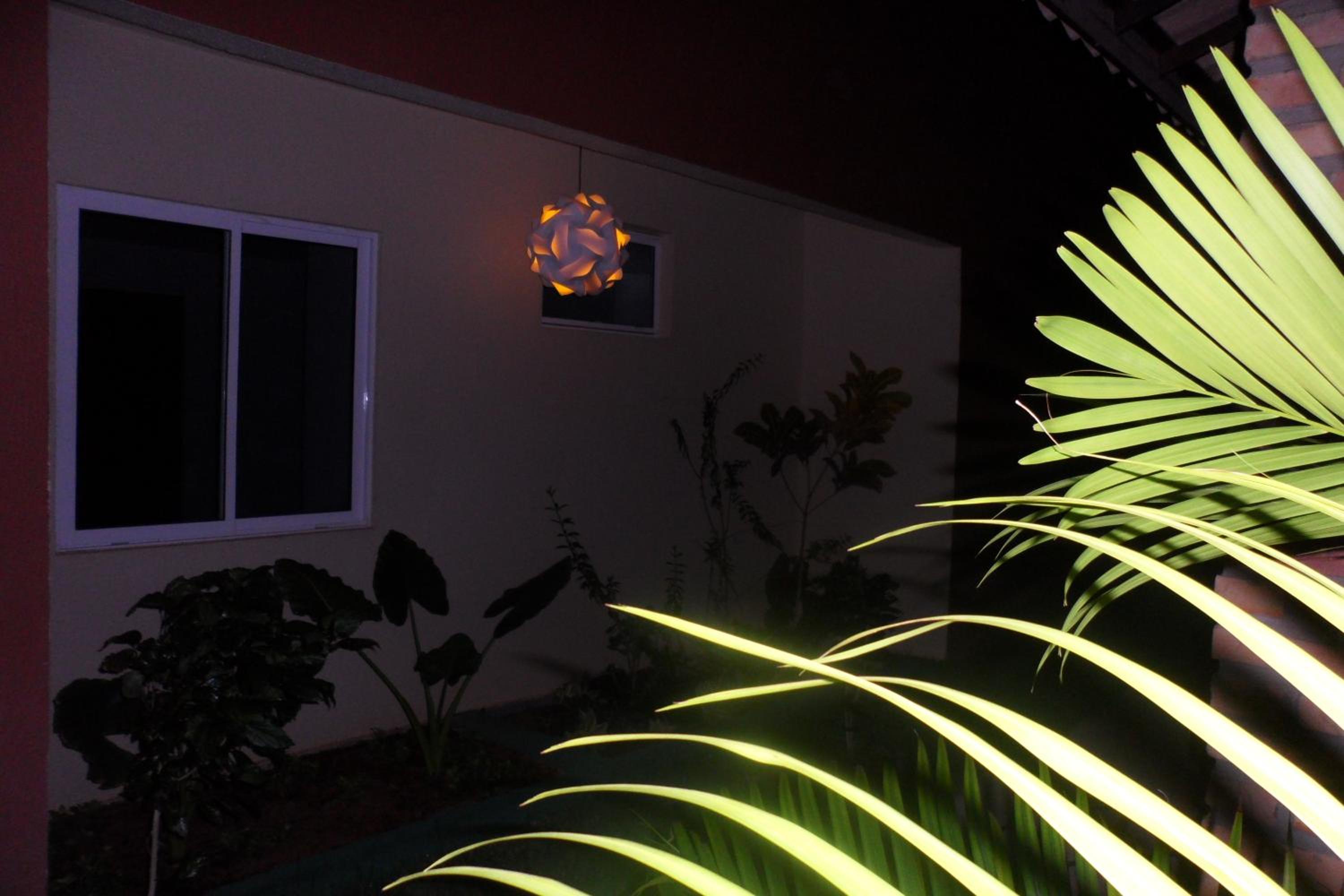 Pecem suites