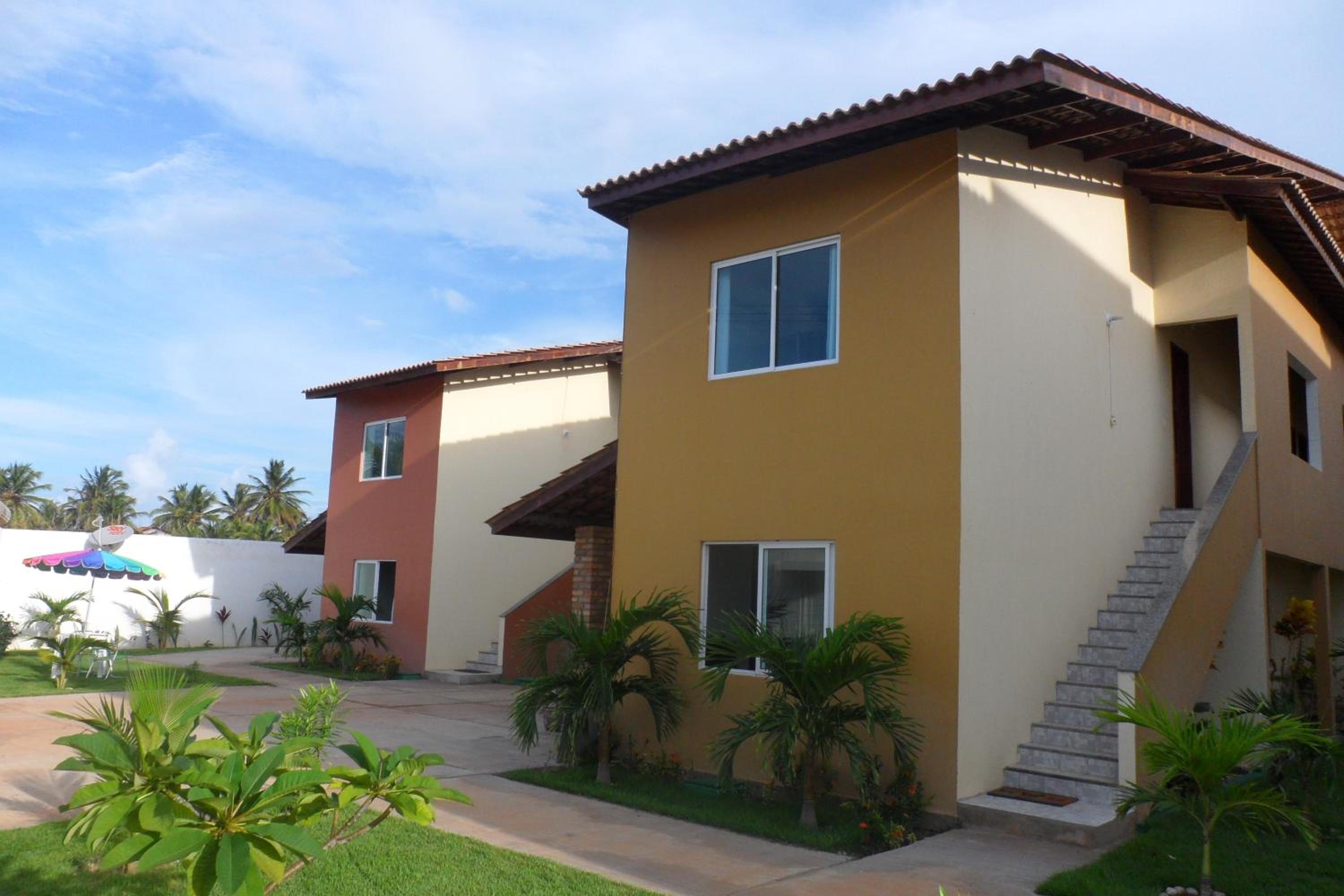 Pecem suites
