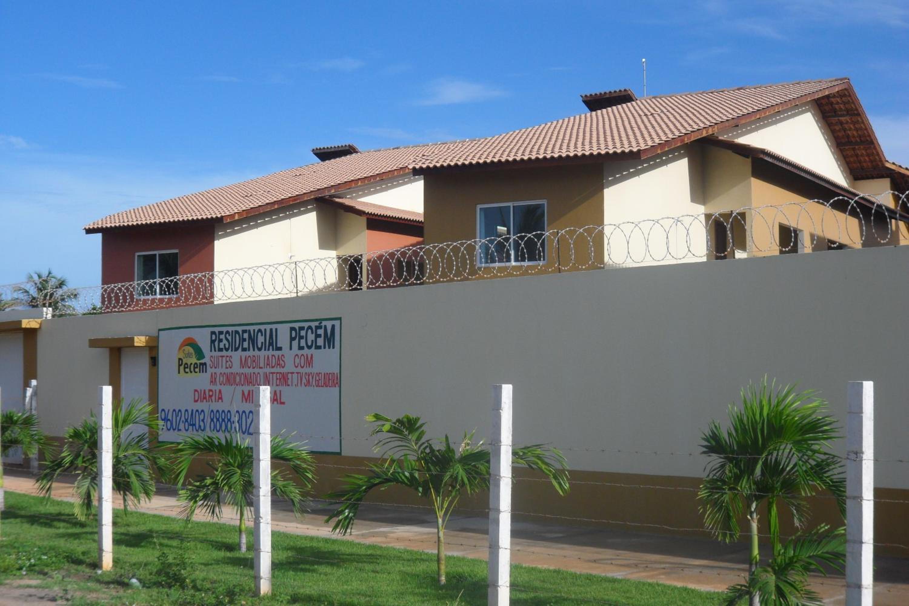 Pecem suites