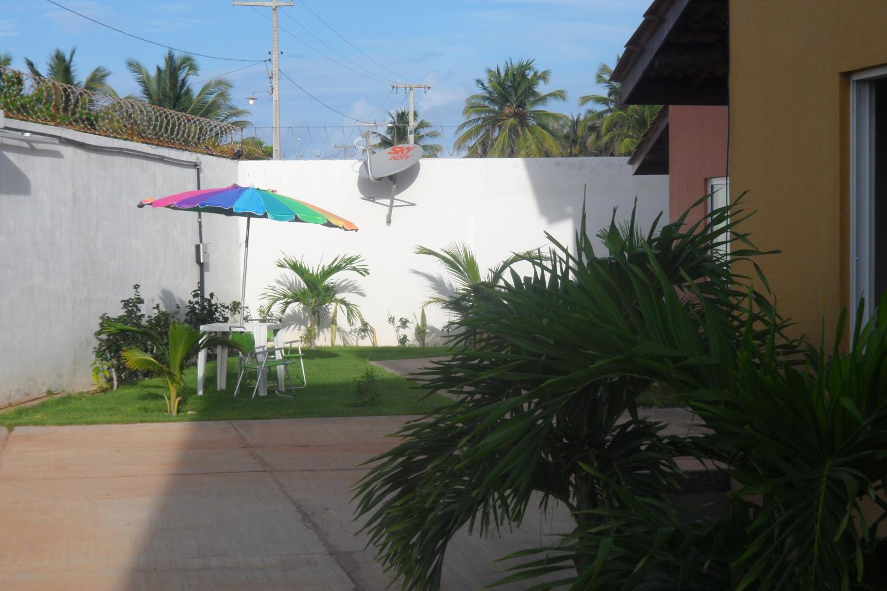 Pecem suites