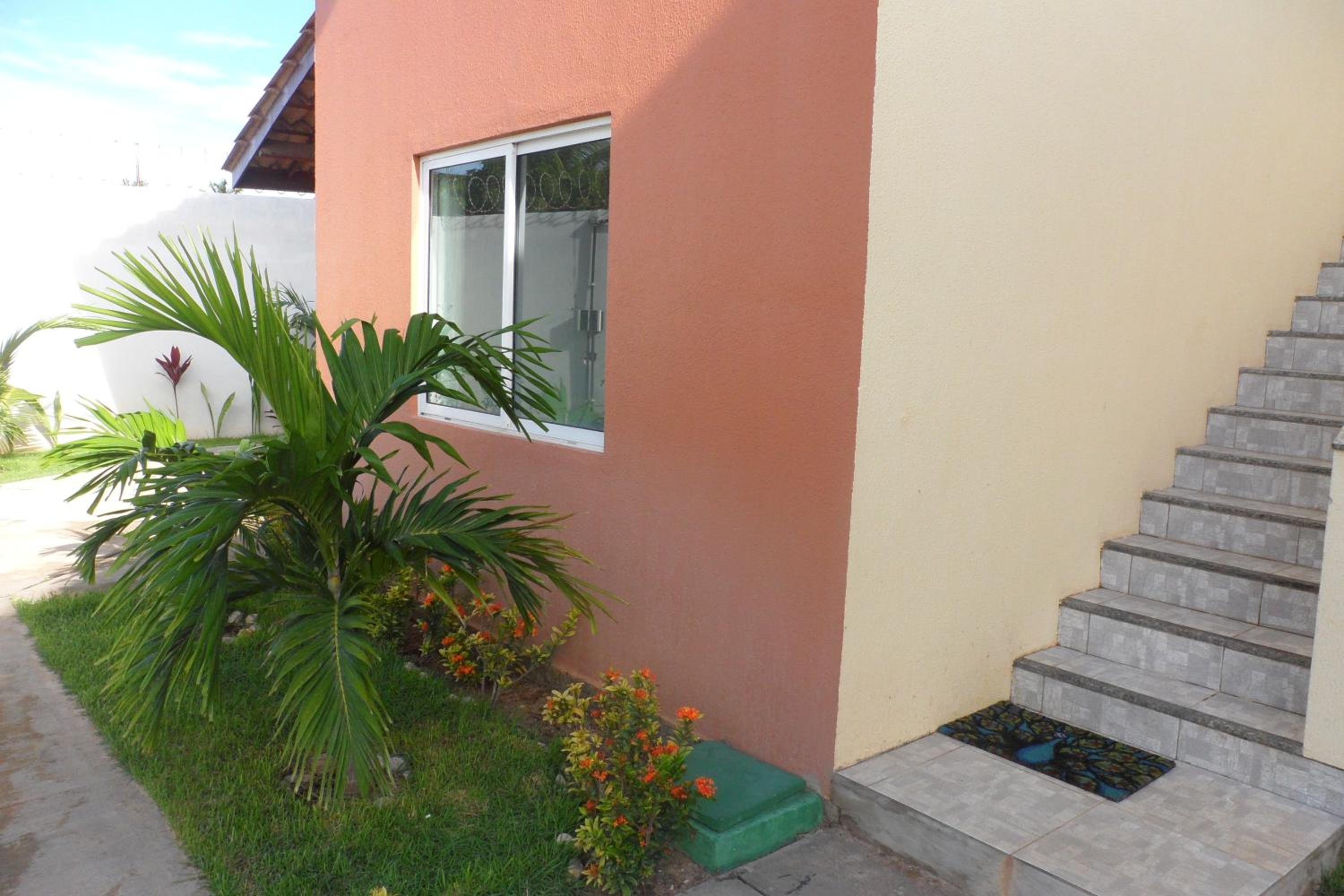 Pecem suites