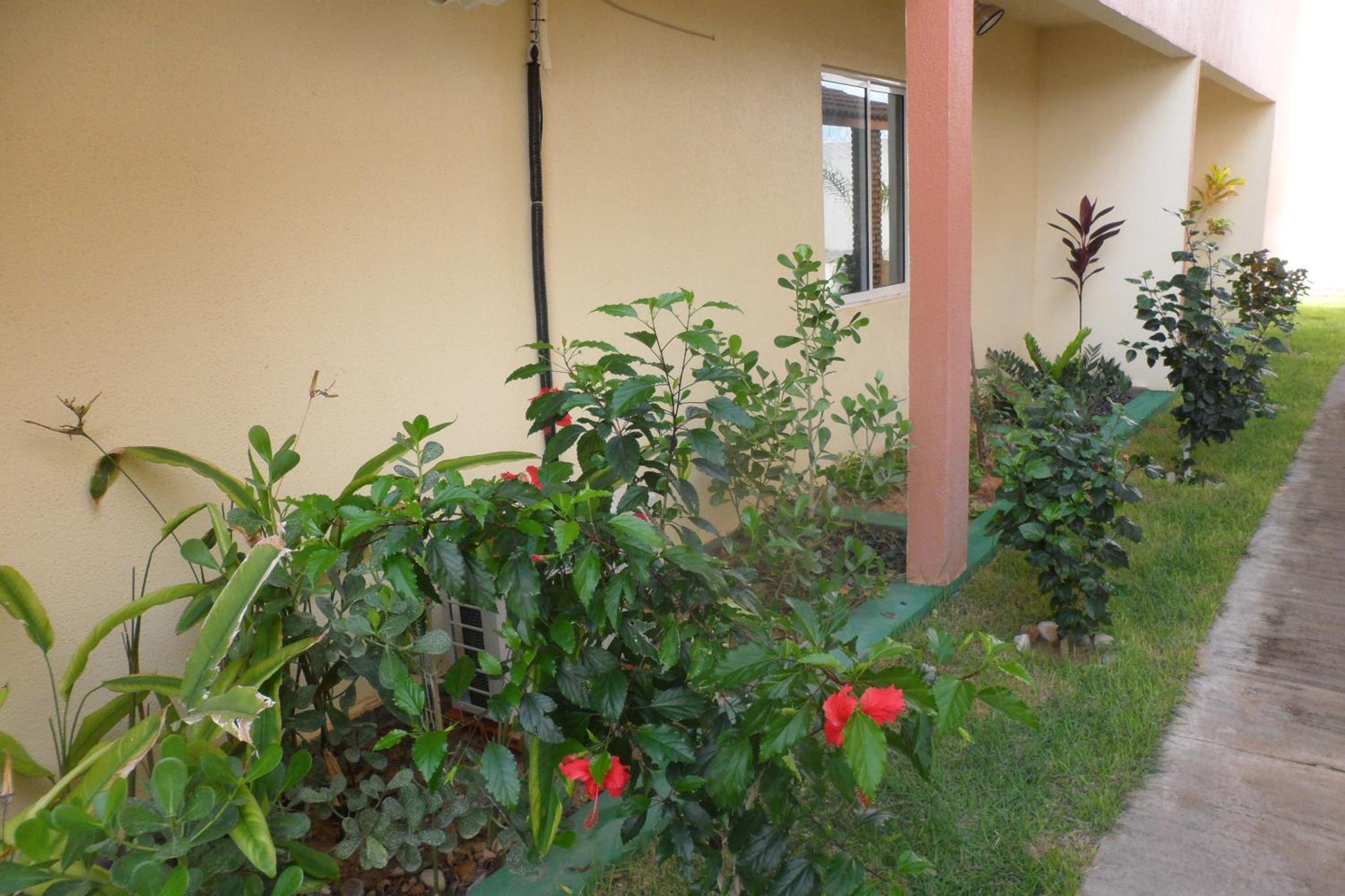 Pecem suites