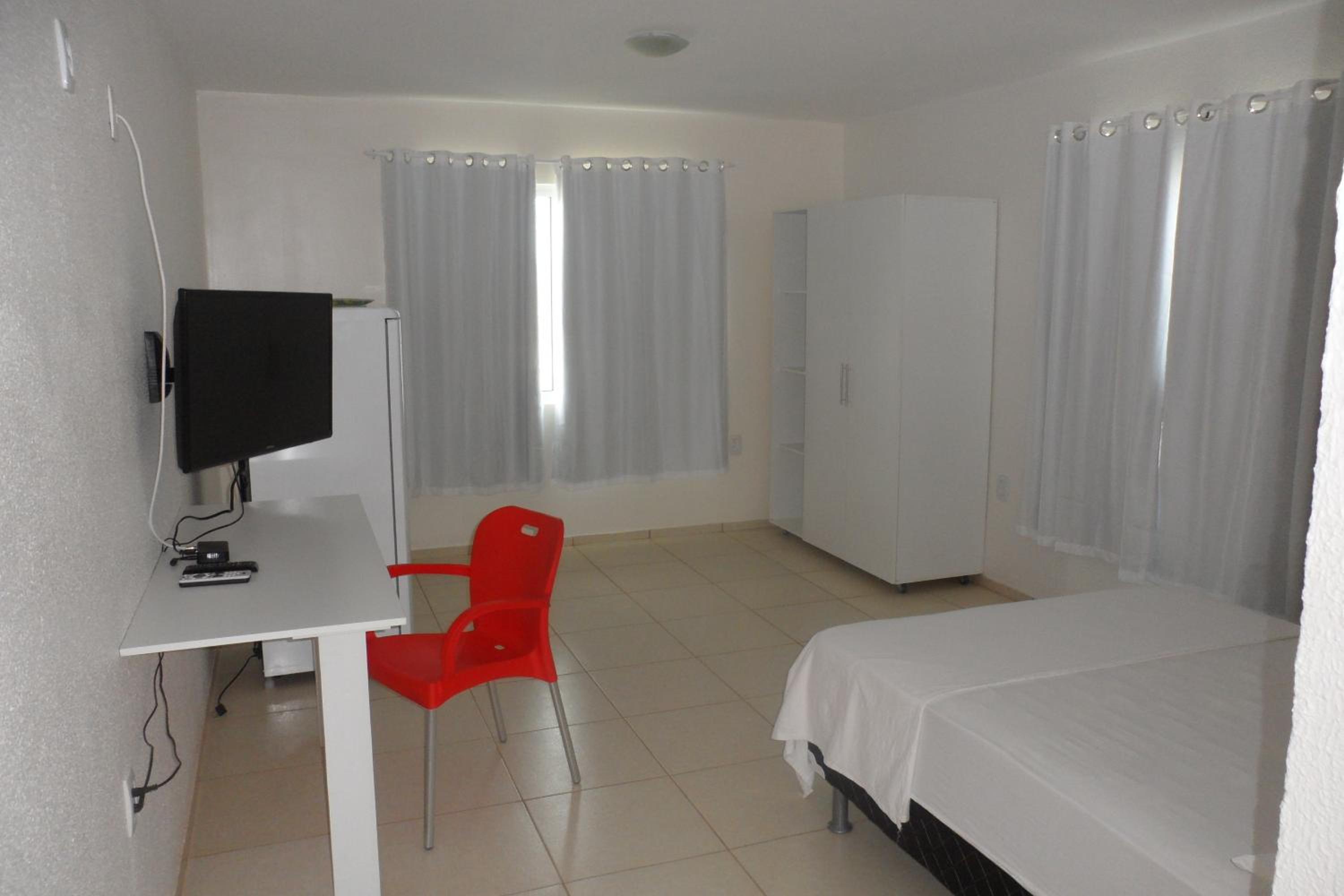 Pecem suites