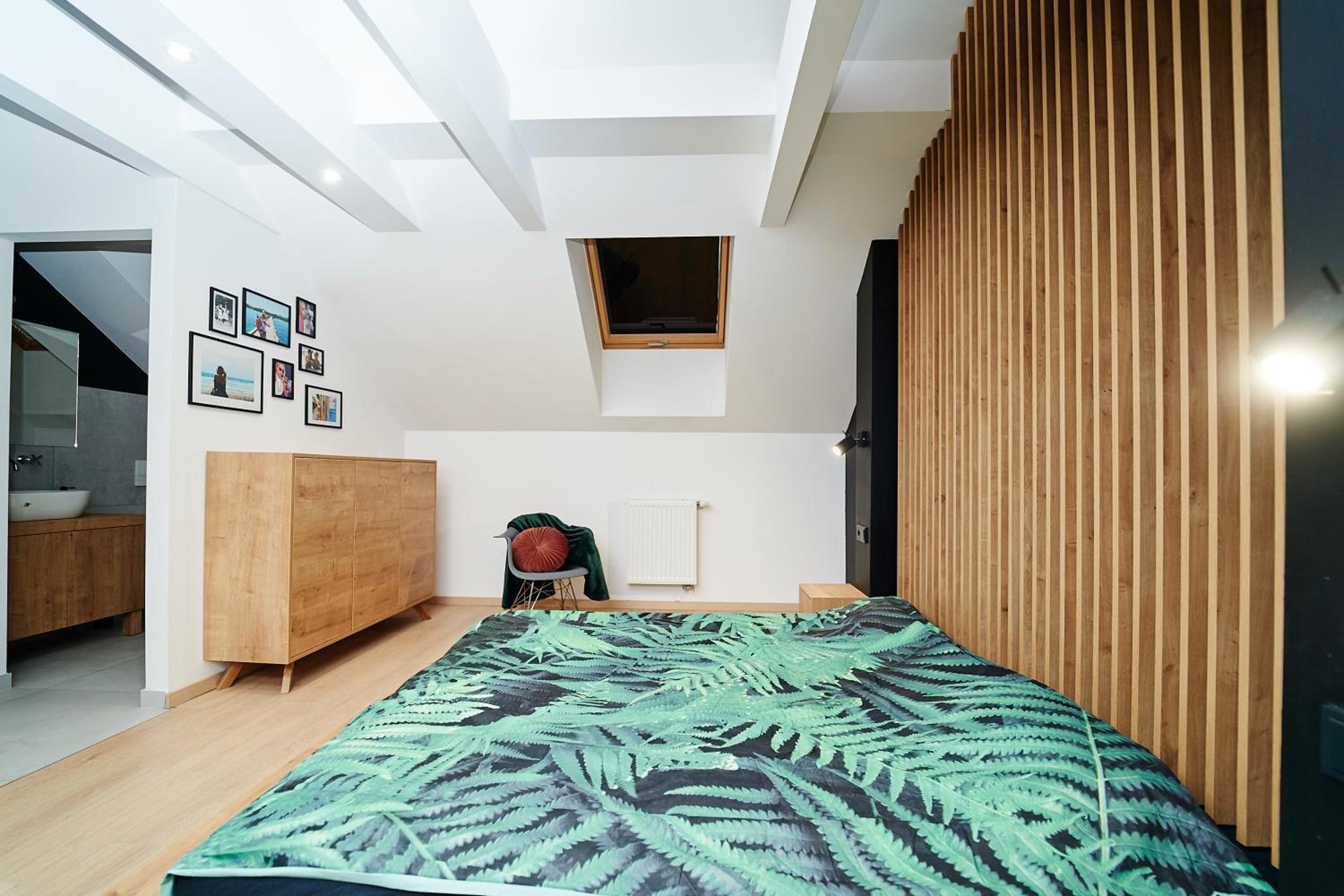 LOFT Apartment