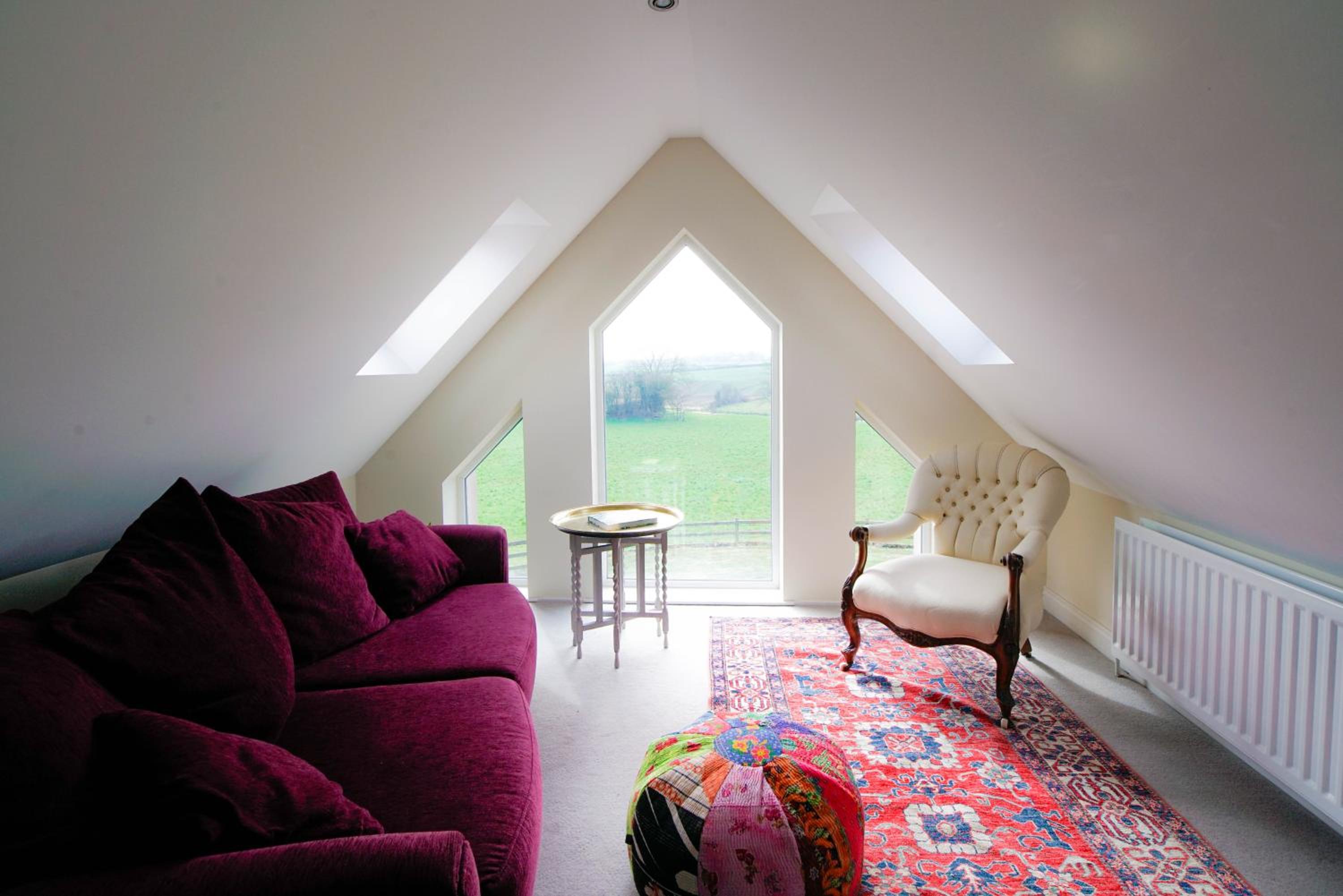 Glenburn Galgorm Bed & Breakfast