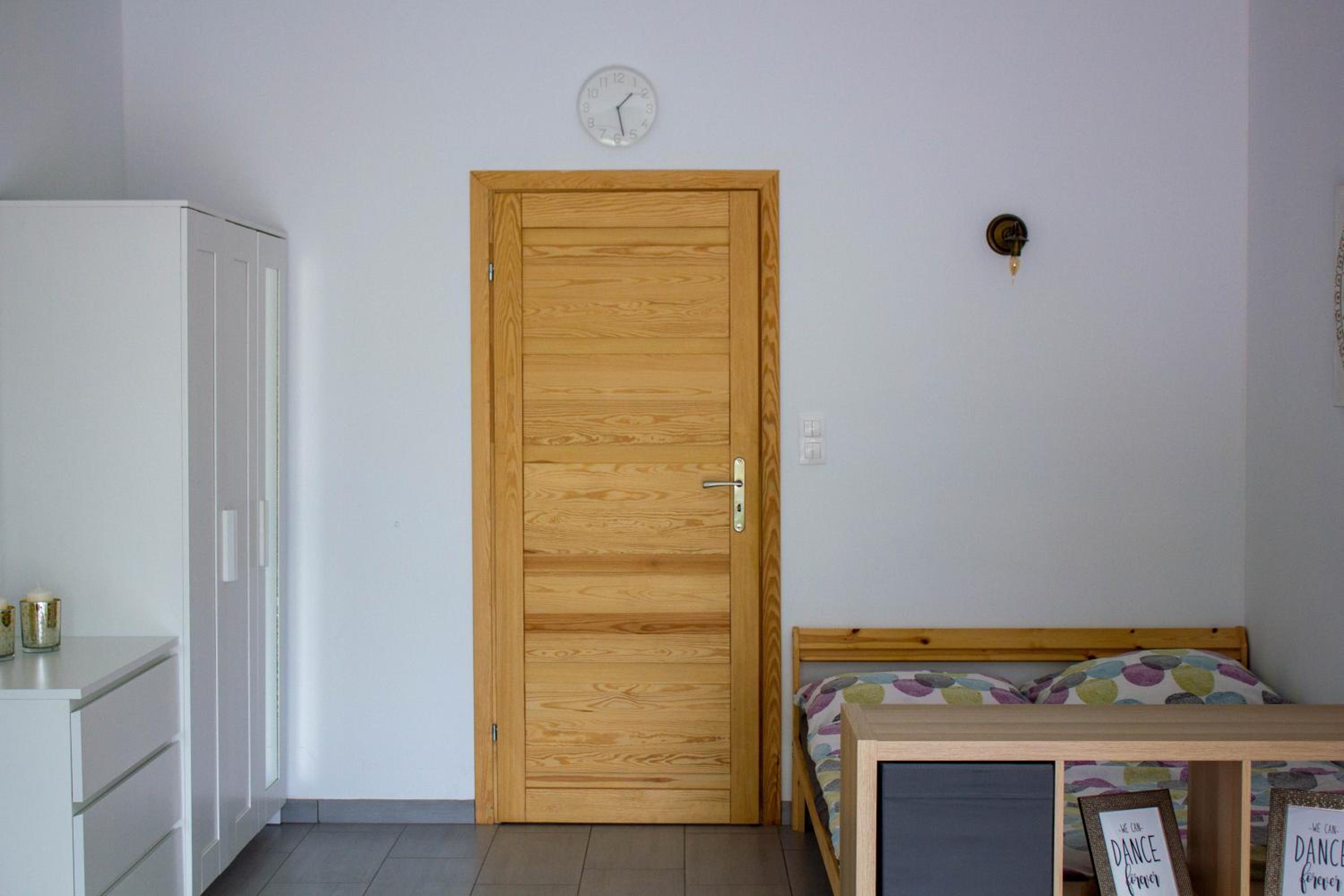 Szkocka 4 Apartamenty view 2