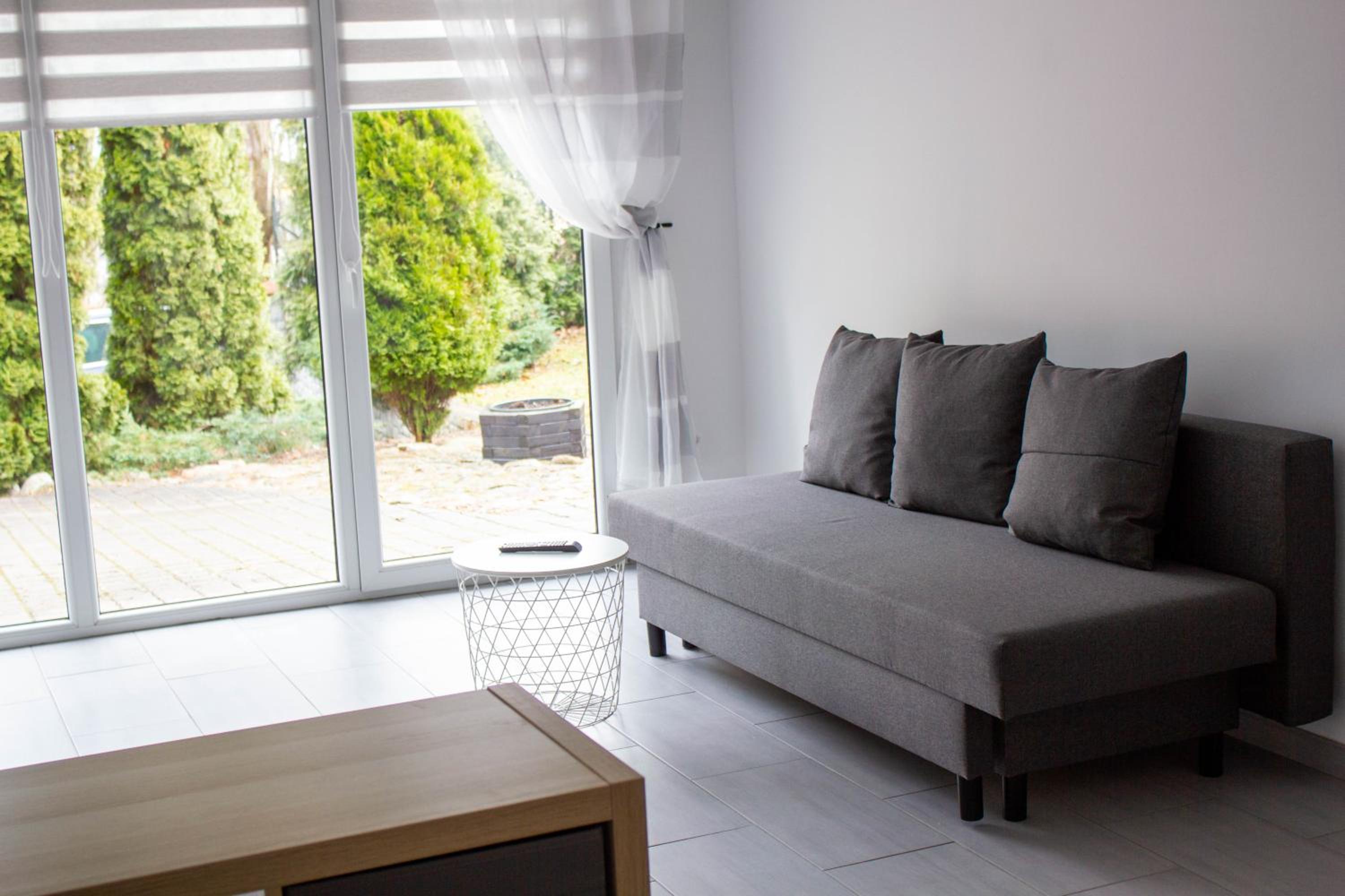 Szkocka 4 Apartamenty view 4