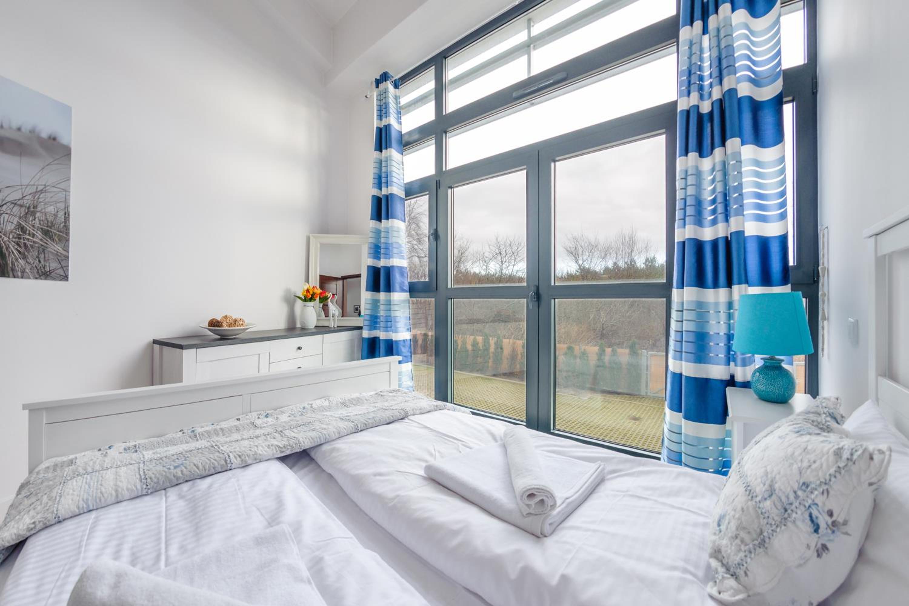 Apartamenty Sun & Snow Dune A