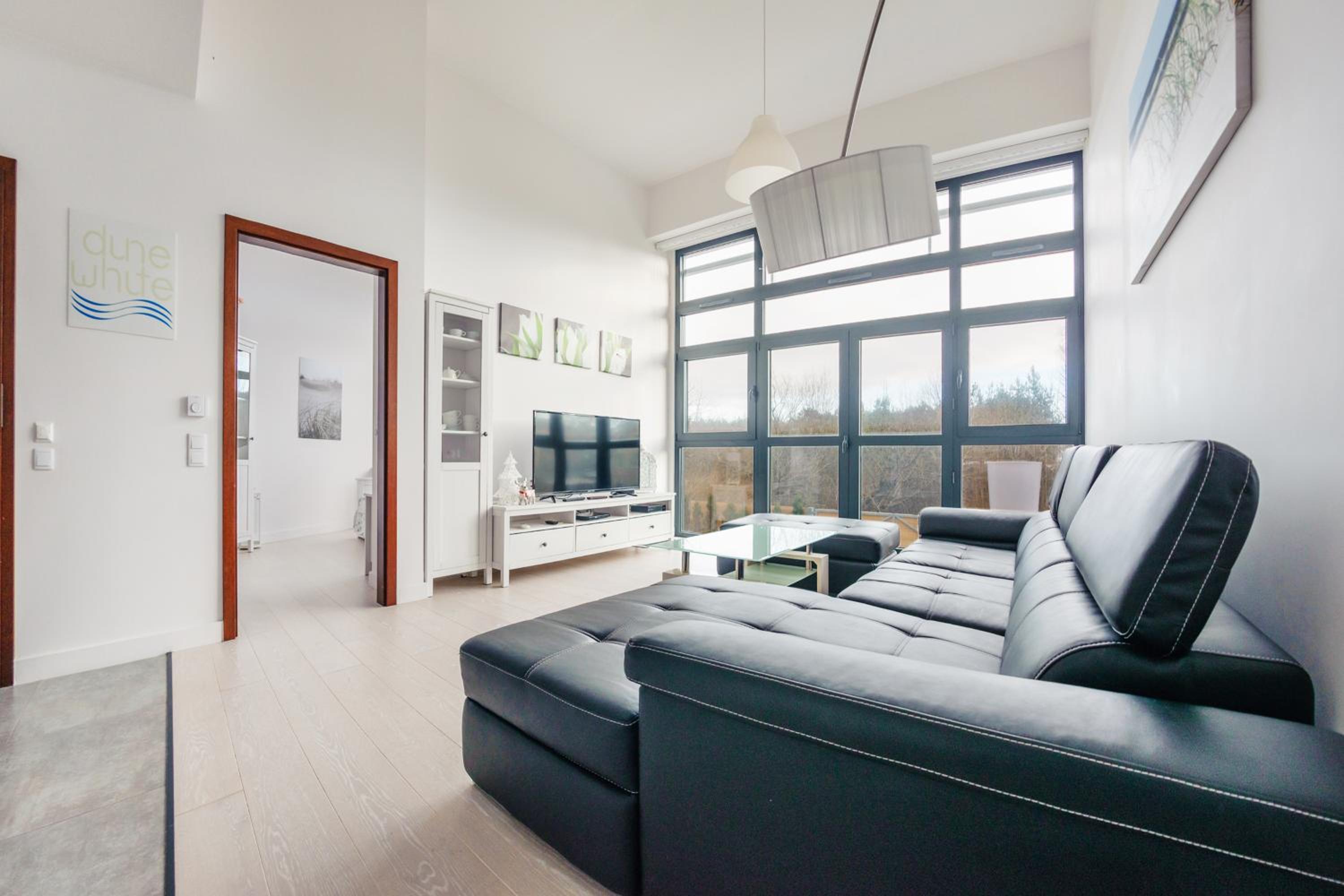 Apartamenty Sun & Snow Dune A