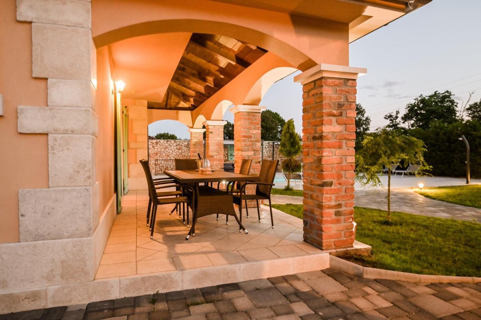 Villa Plasa Krk