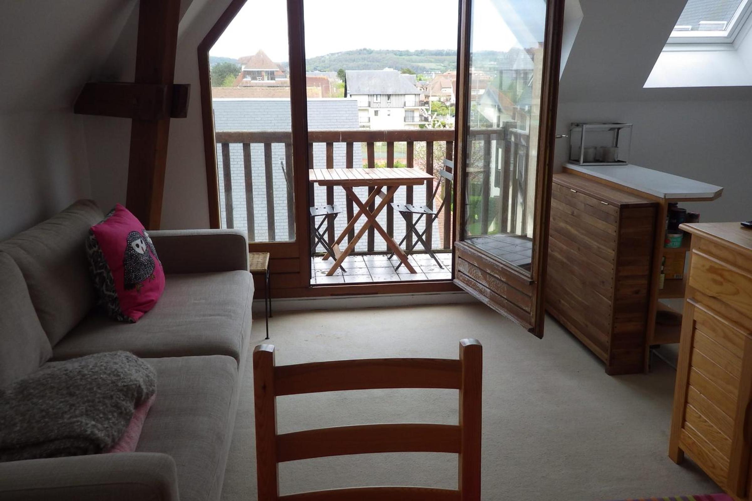 Nice Flat 2 Steps From The Beach