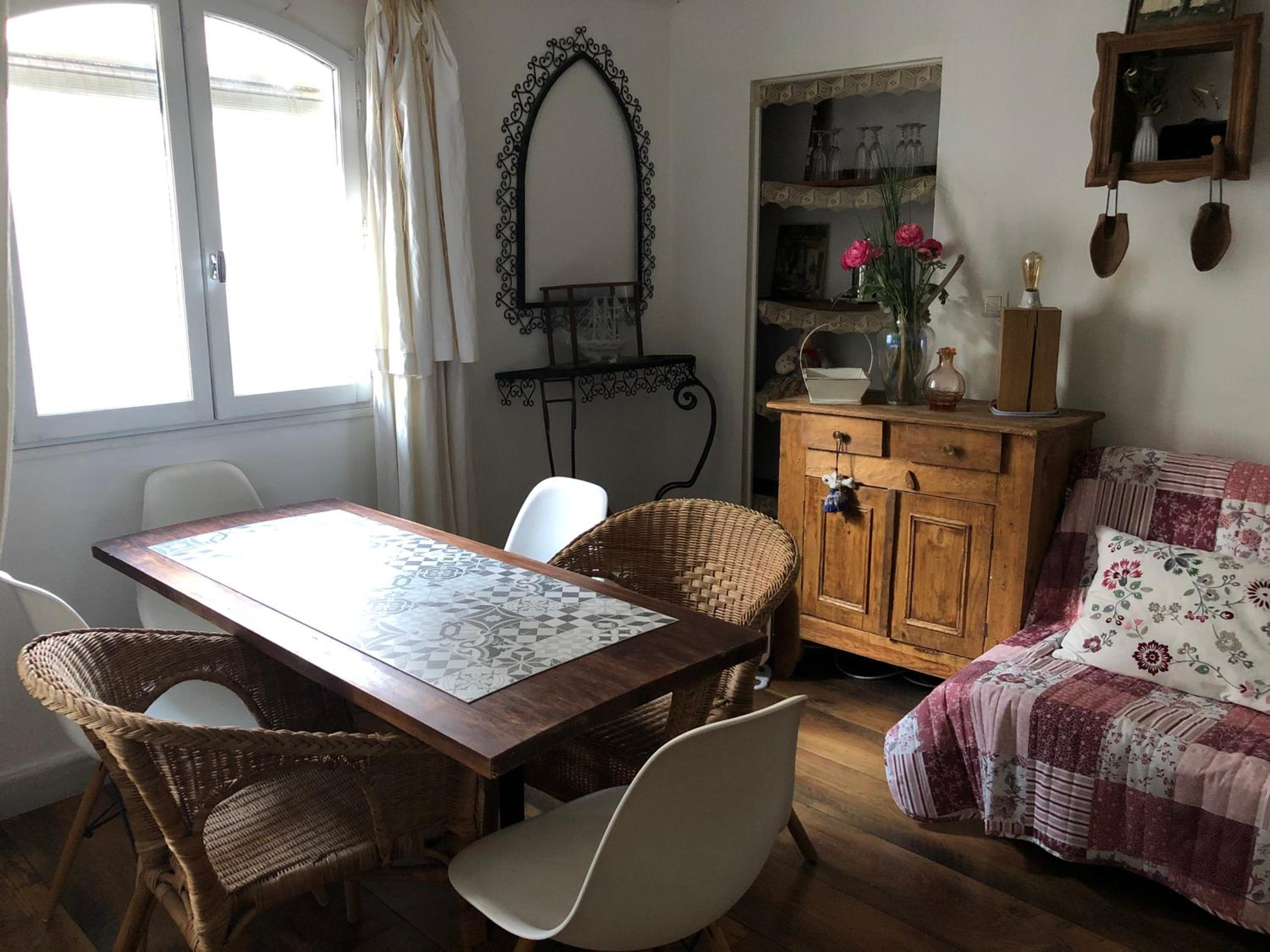 Maison Héloïse