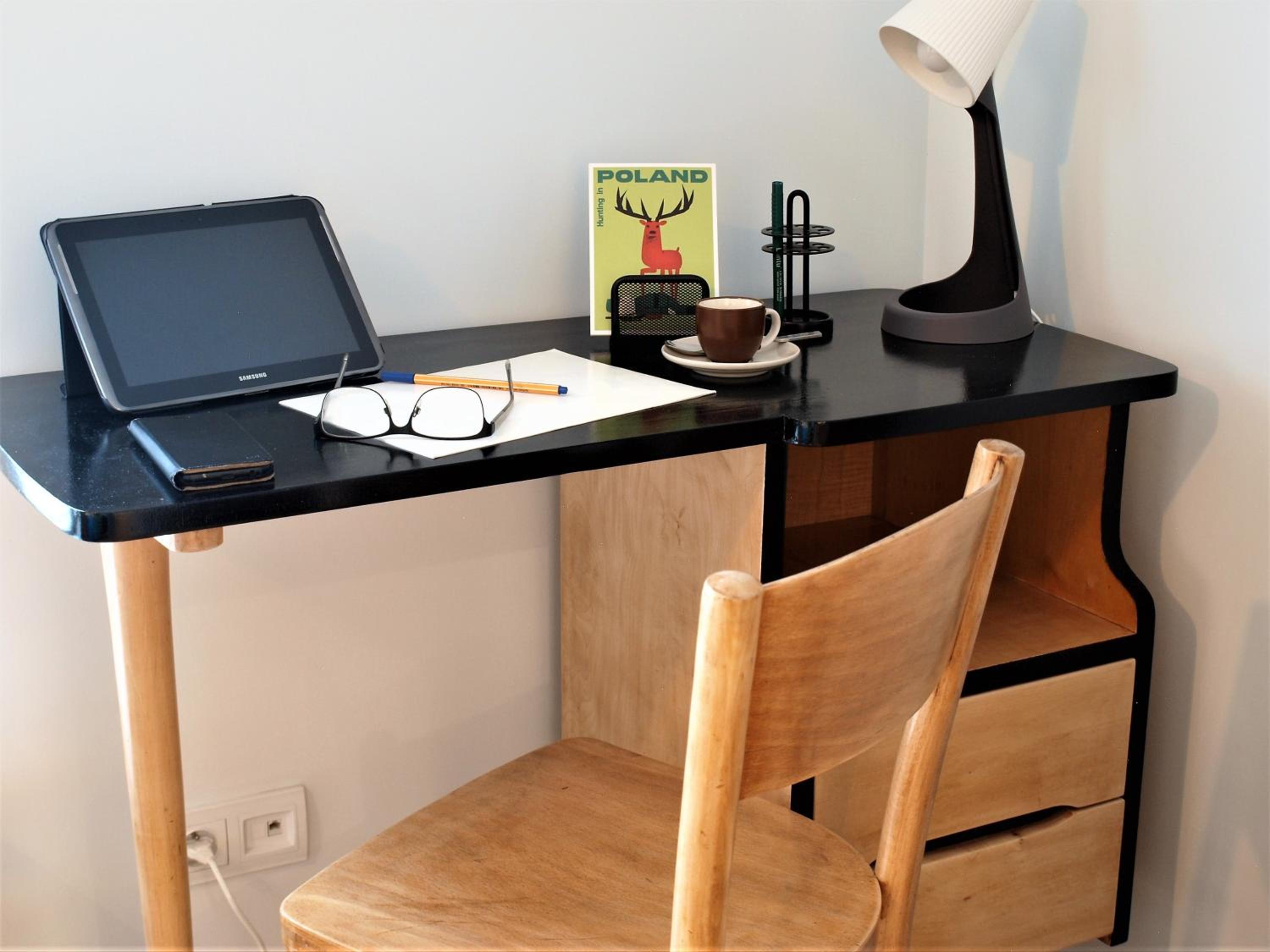 Apartament Metro Działdowska