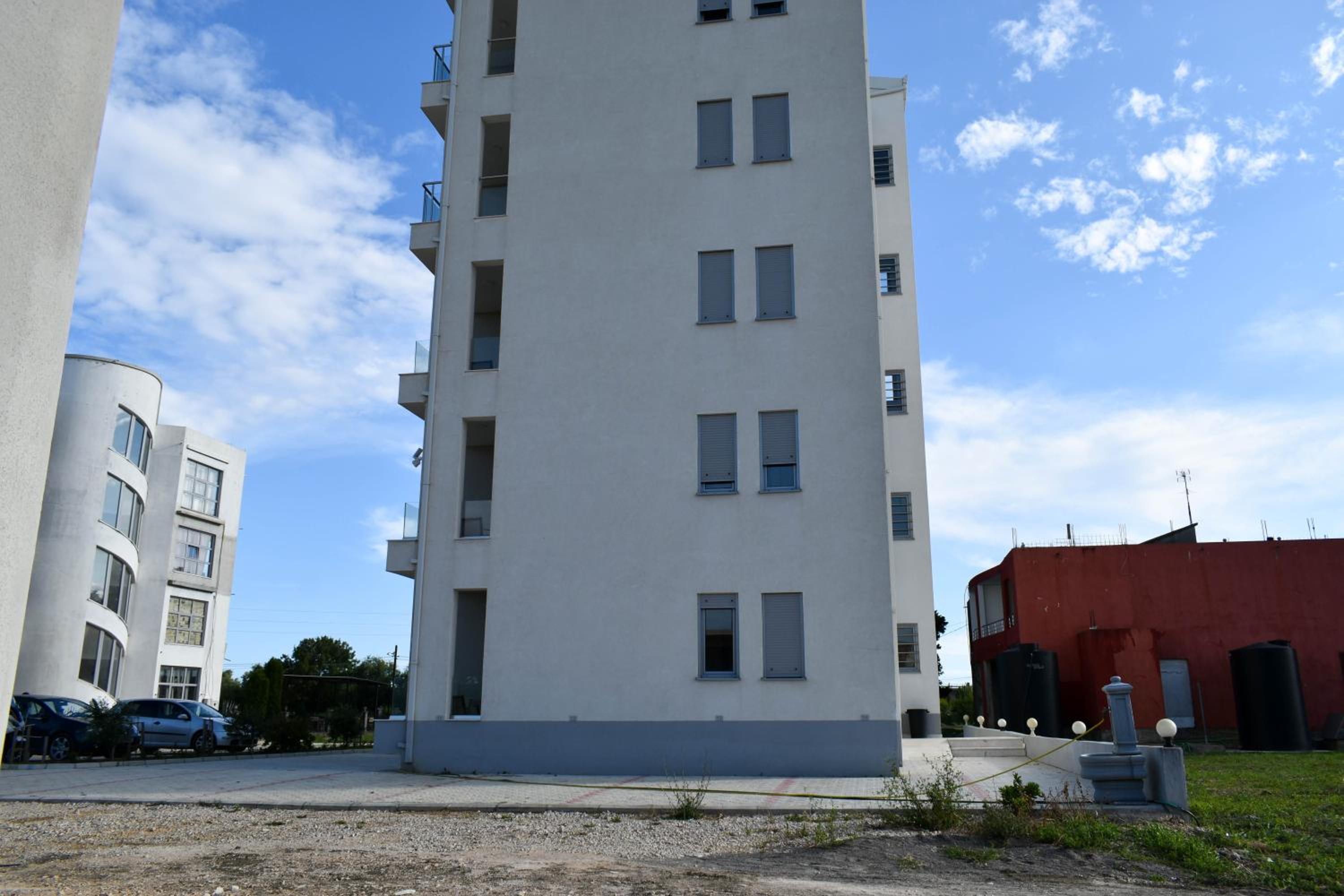 Lux Kalimera Apartments
