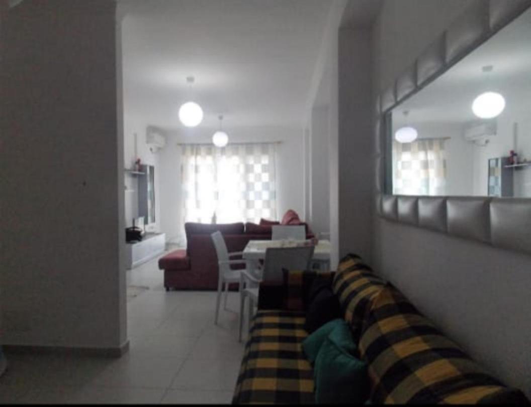 Sea view apartment!