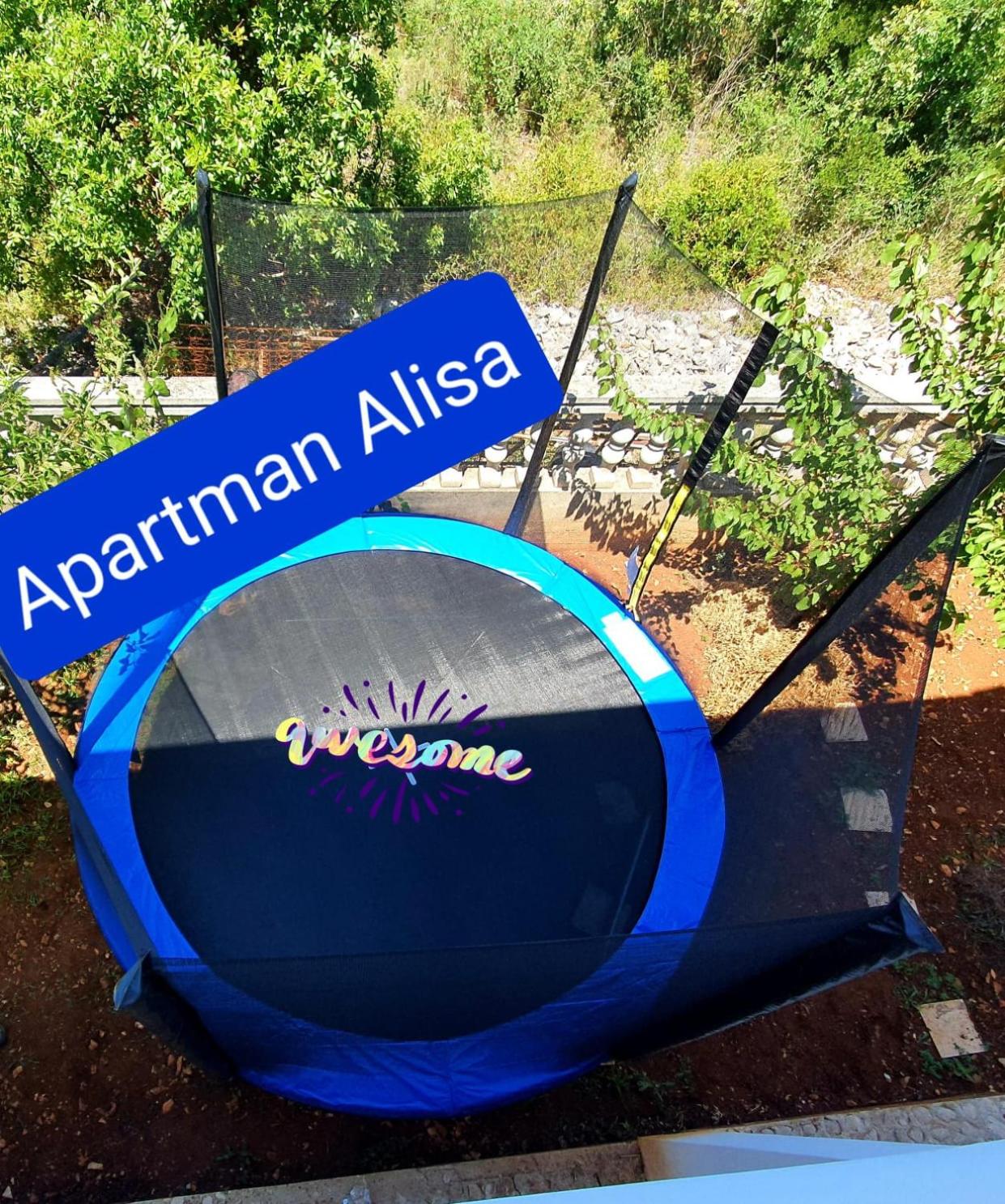 Apartman Alisa view 5