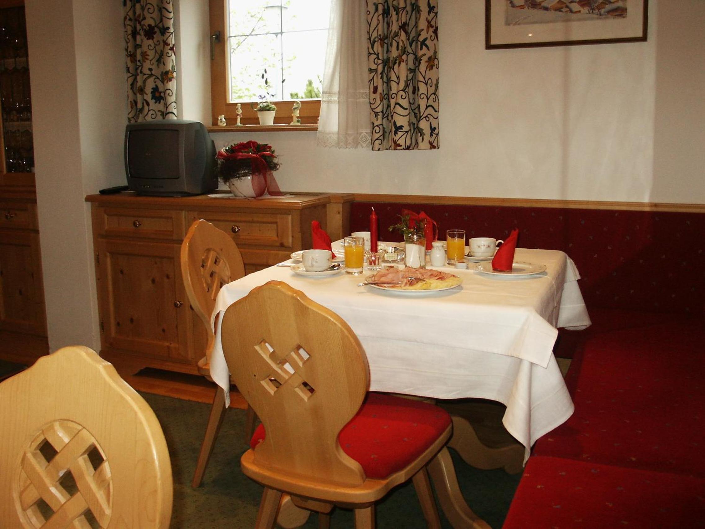 Pension Edelweiss