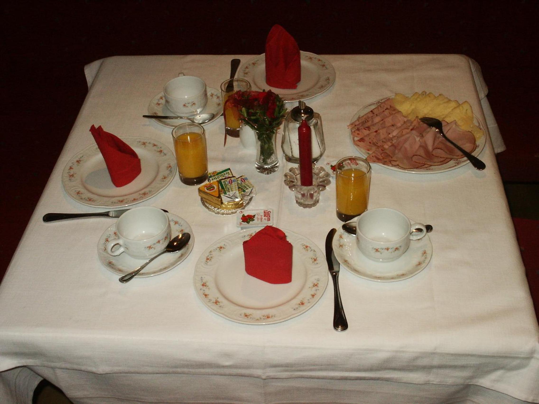 Pension Edelweiss