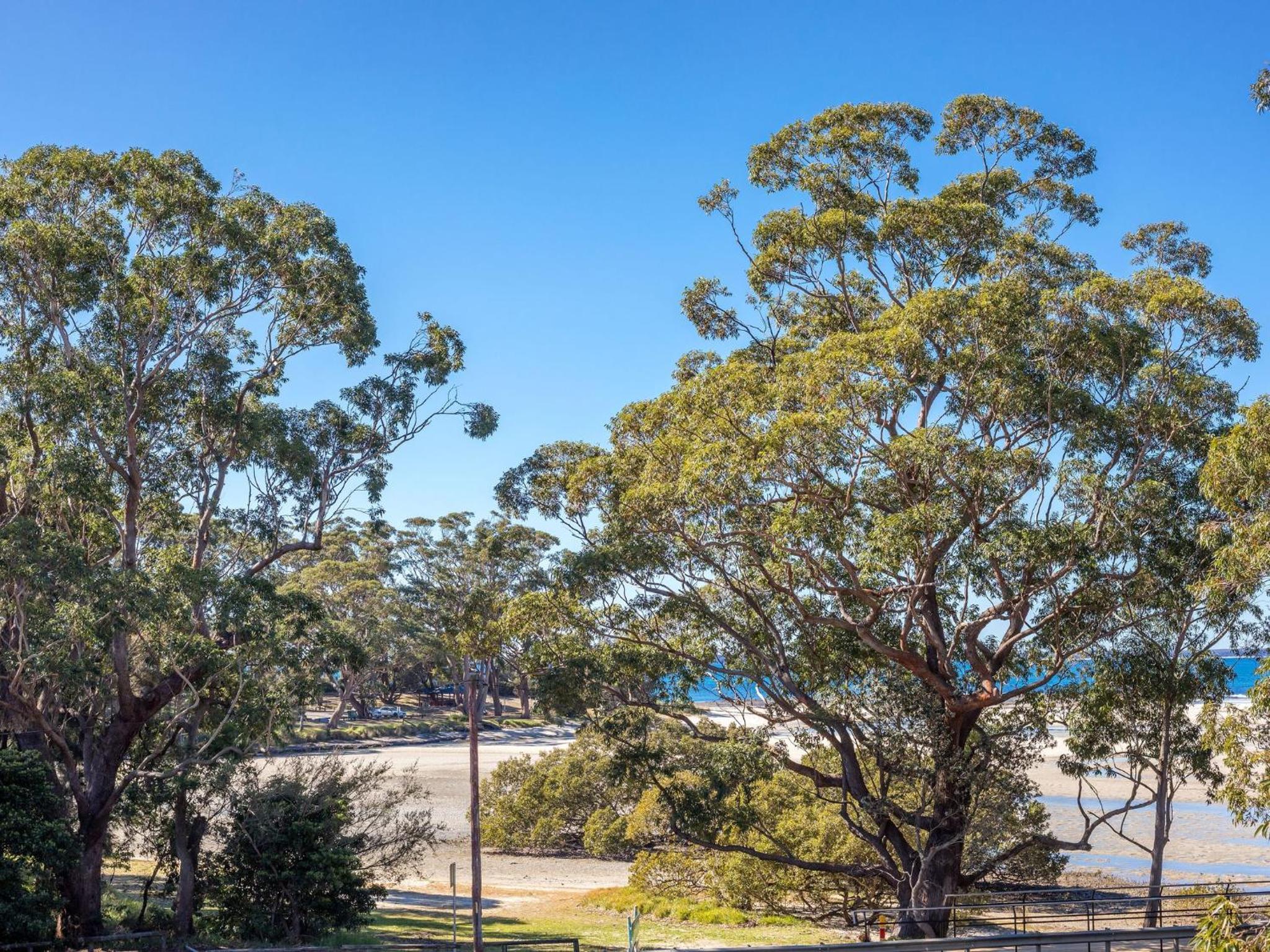 Aqua View by Jervis Bay Rentals