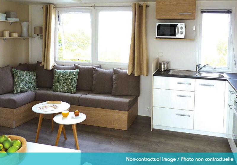 Camping Officiel Siblu Le Bois Masson