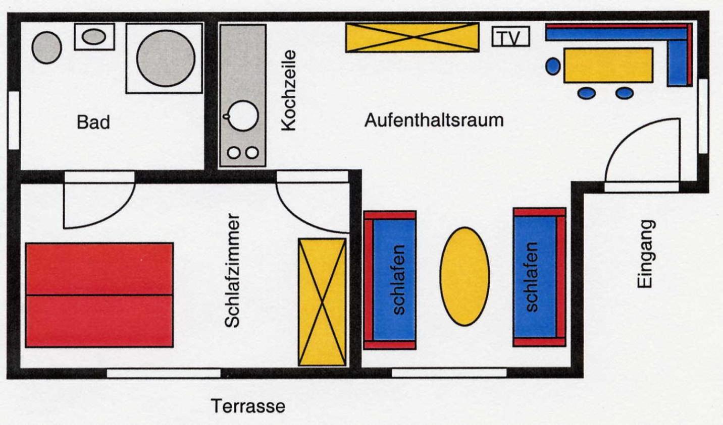 Haus Andrea