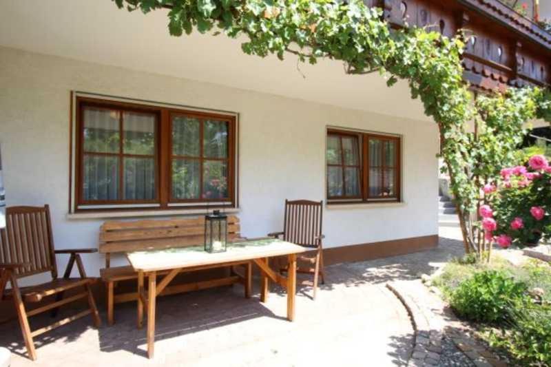 Haus Andrea
