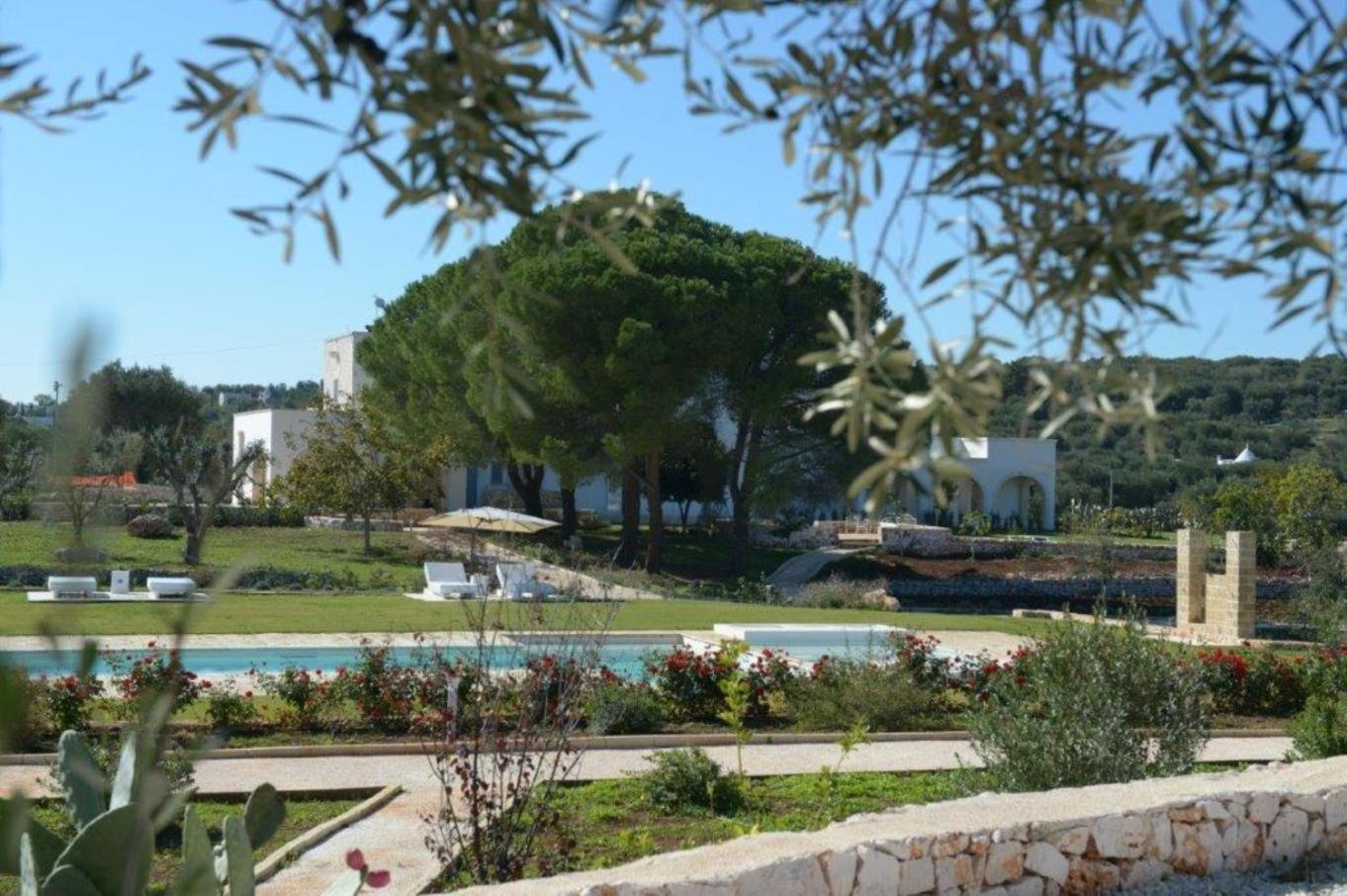 Tenuta Ermes view 2