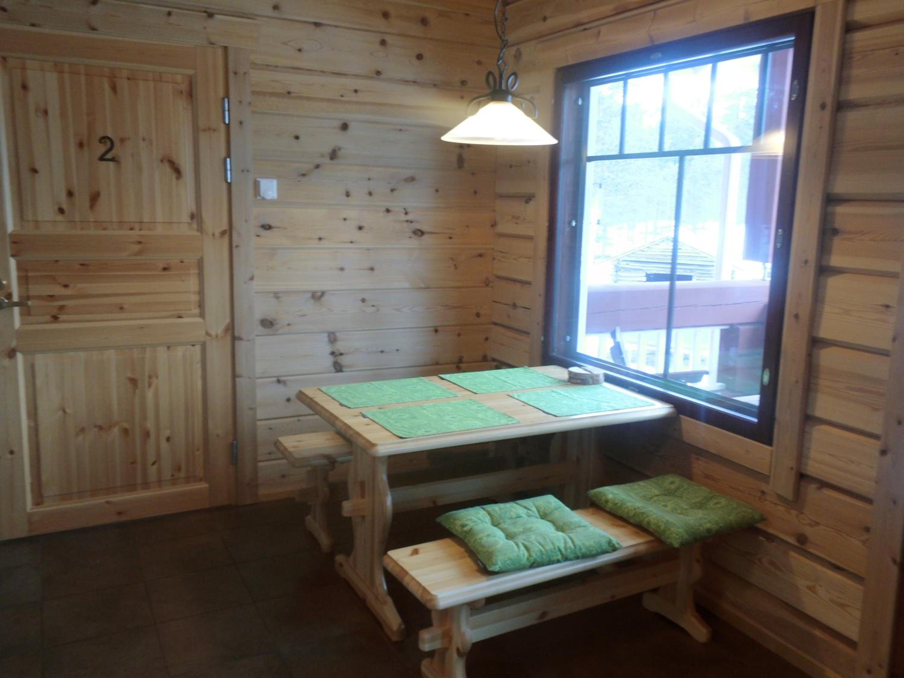 Guesthouse Husky