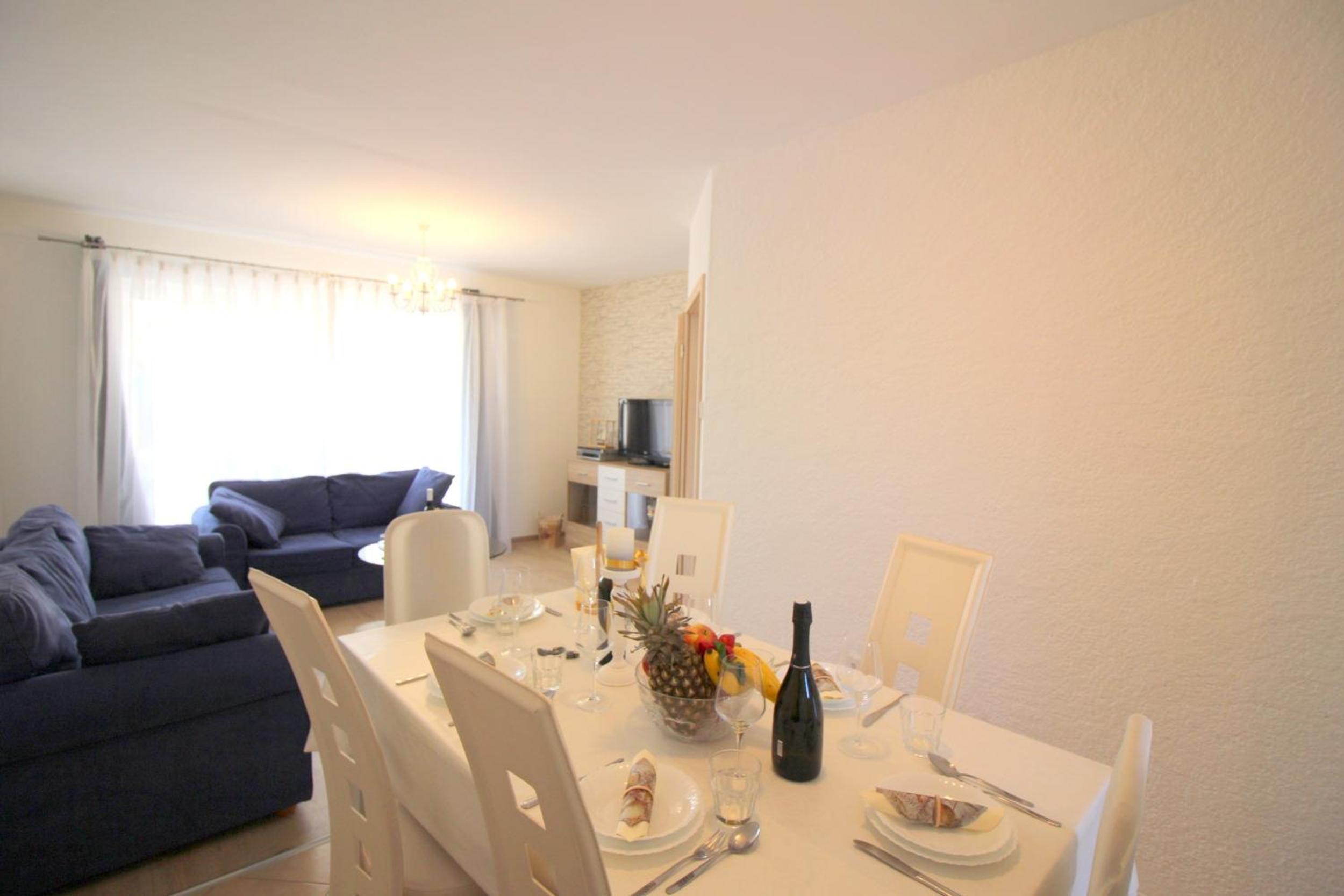 Holiday house Anamaria view 4