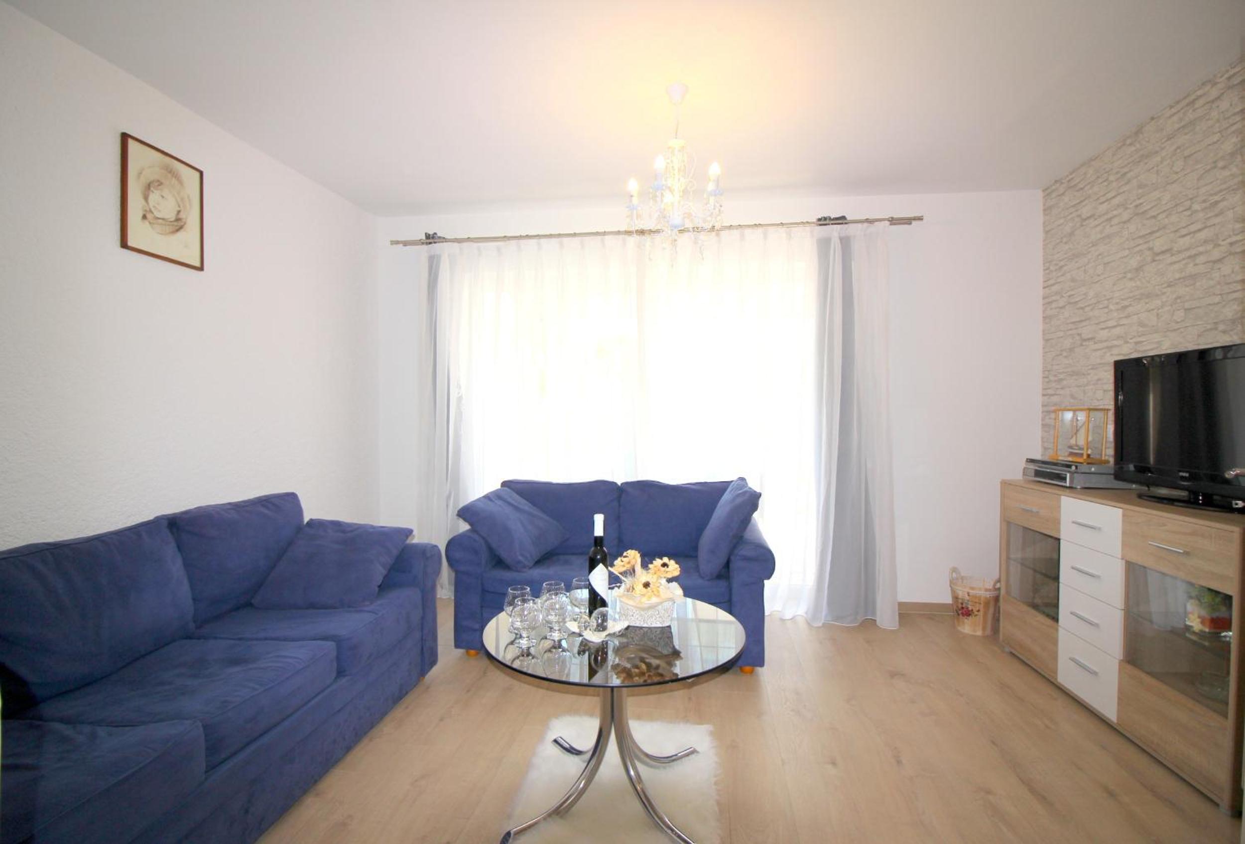Holiday house Anamaria view 5