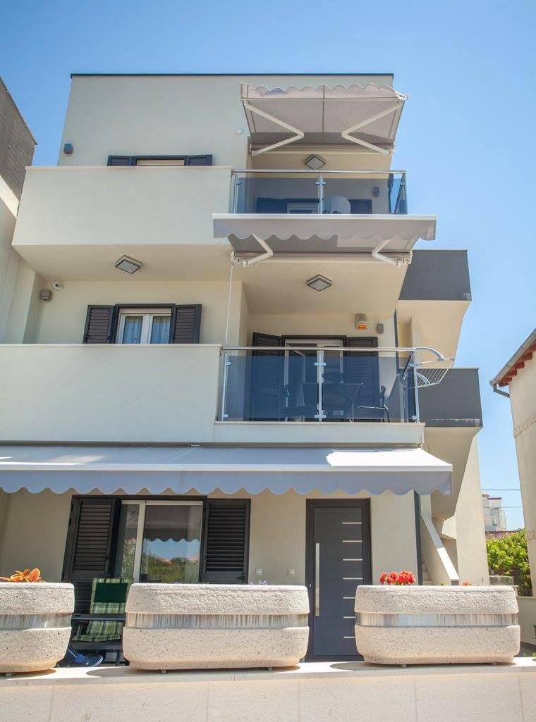 Apartments Bepo view 3