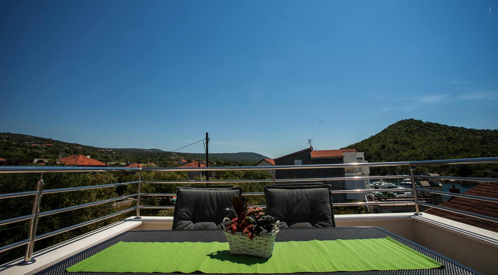 Apartments Bepo view 4
