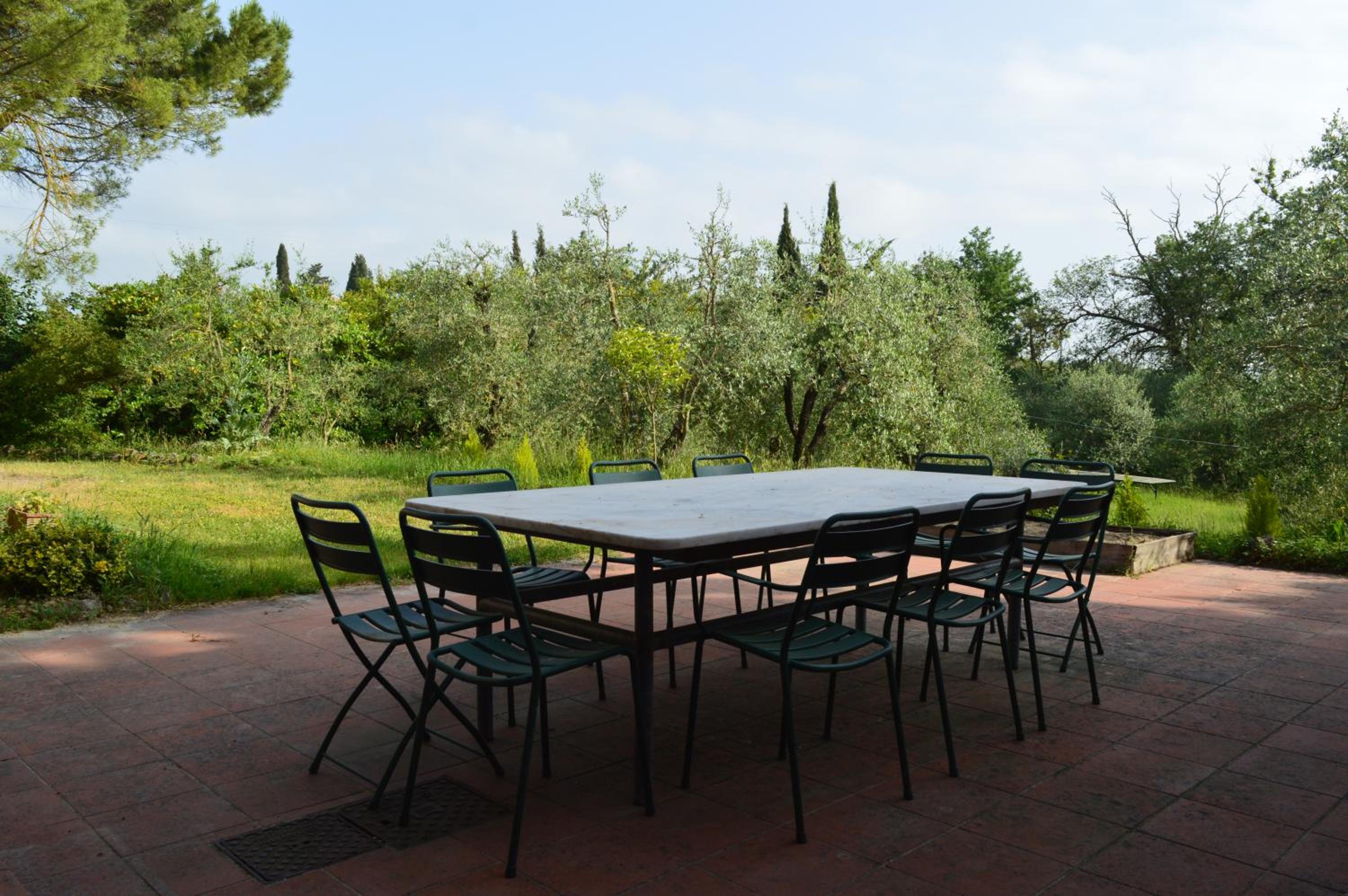 Agriturismo La Fidanza photo 3