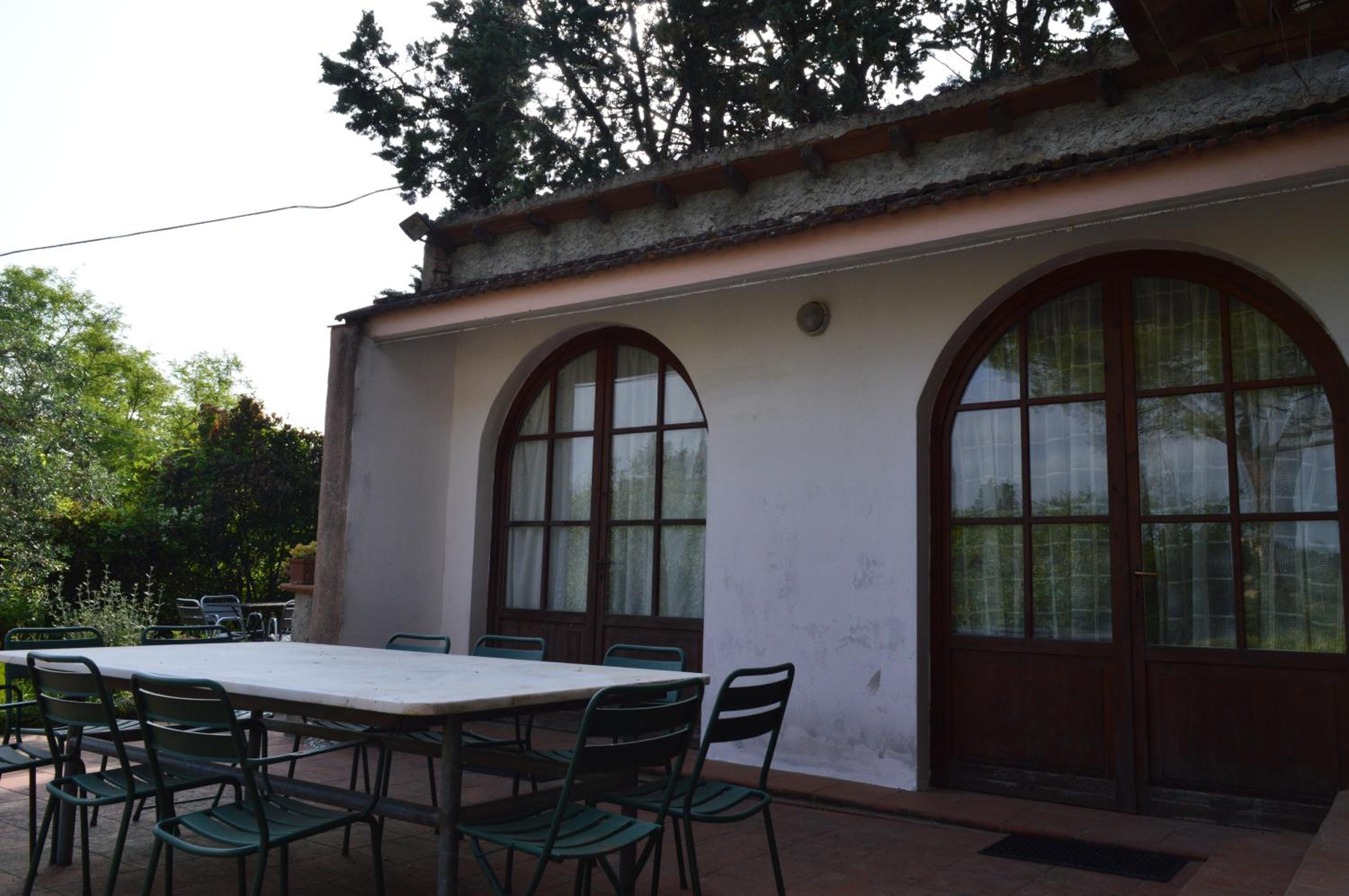 Agriturismo La Fidanza photo 4
