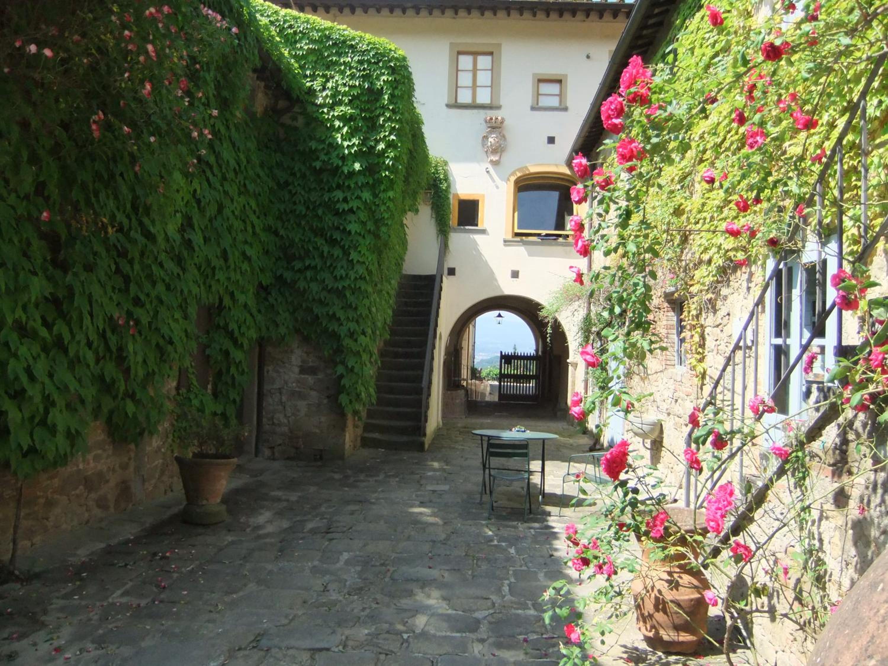 Fattoria di Mandri