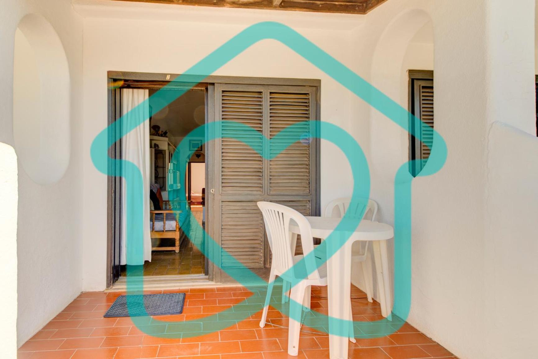 Villas2go2 apartments Lisa view 4