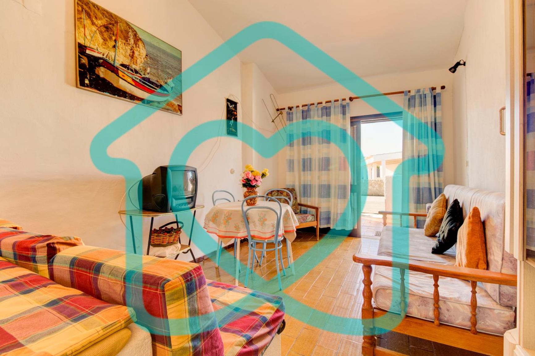 Villas2go2 apartments Lisa