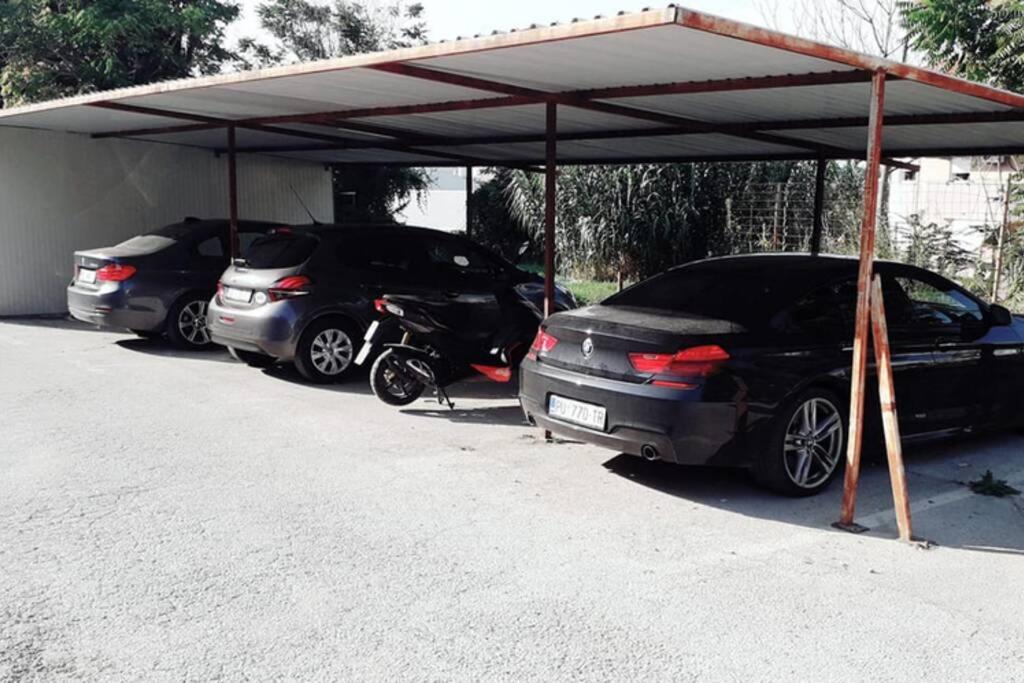 Apartman Franko - uz parking view 5