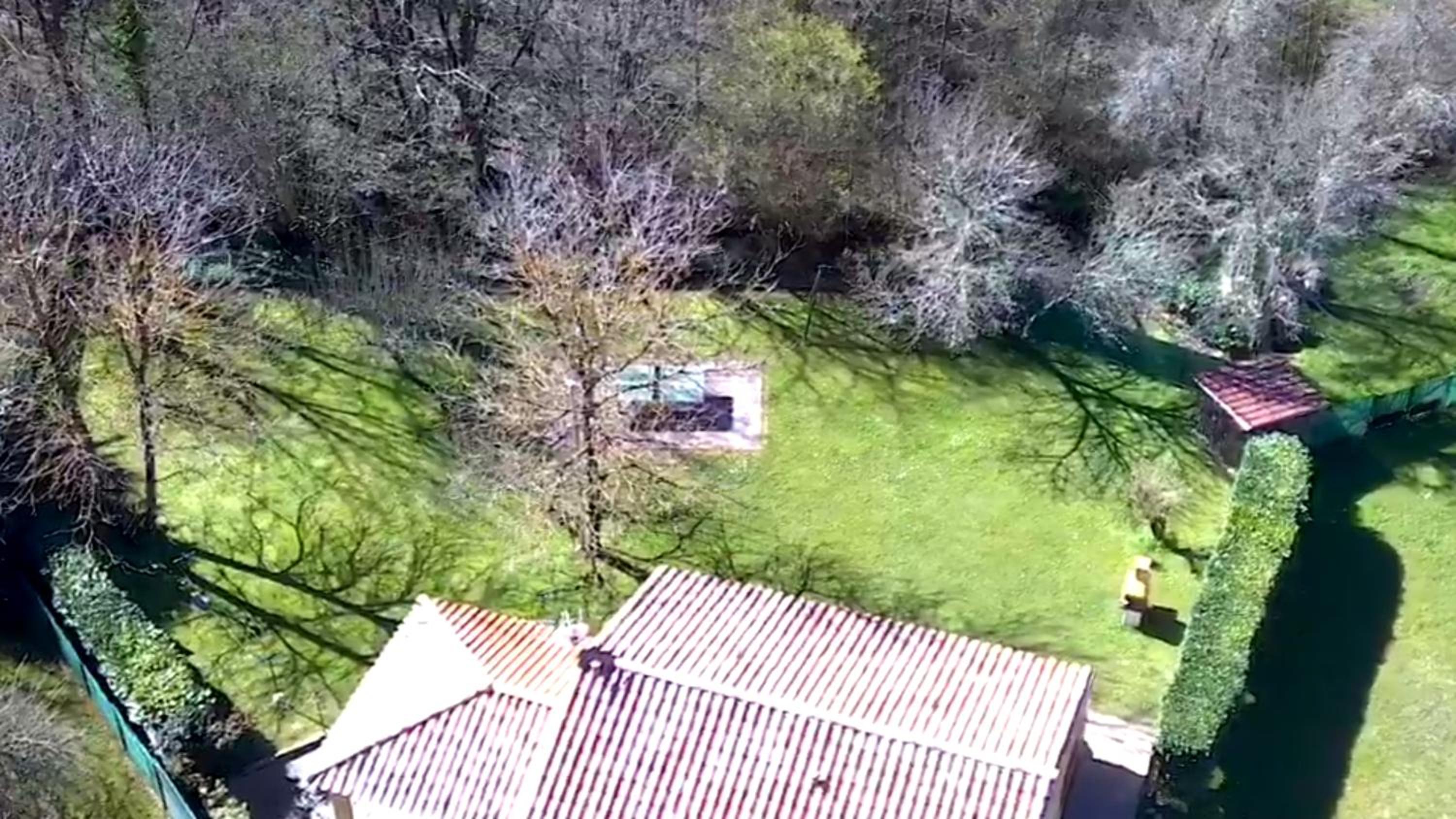 Gîte à BELESTA en Ariège 09300 view 5